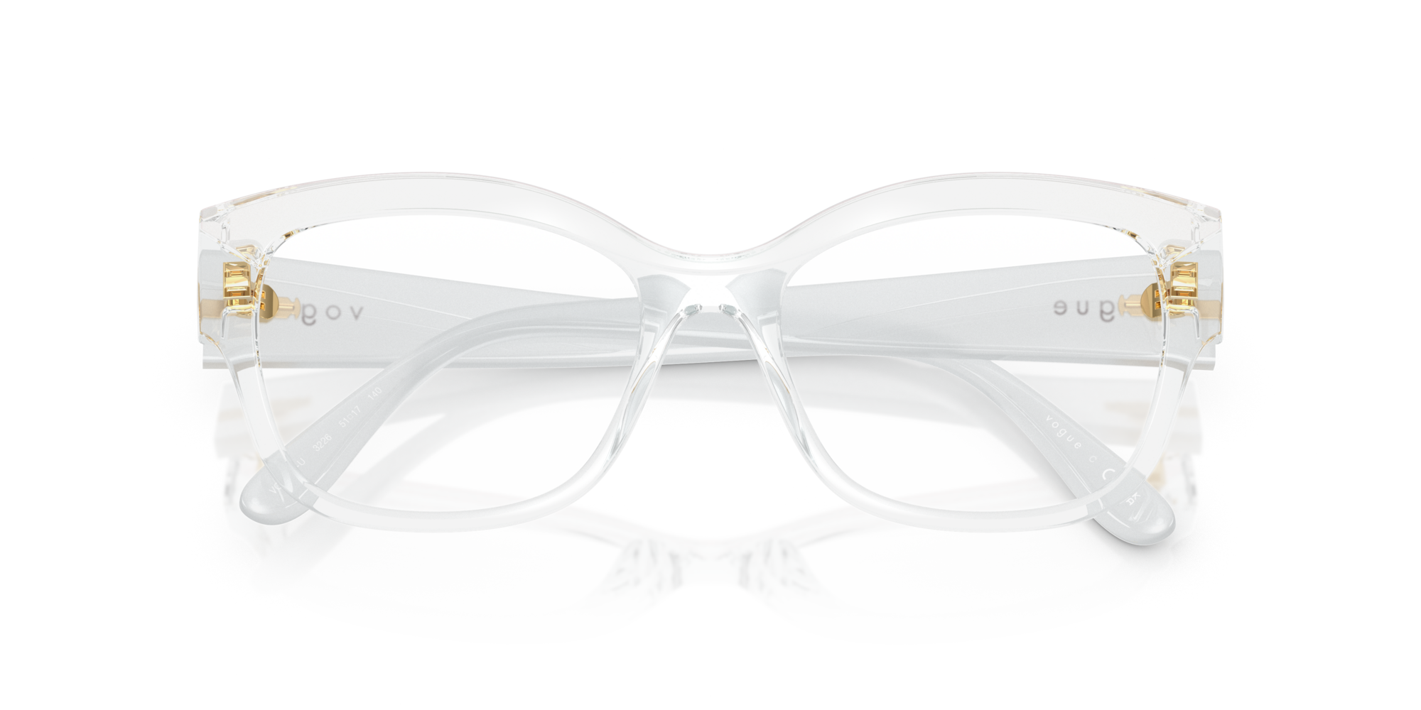 VO5635U 3226 Montature da vista VOGUE EYEWEAR 2