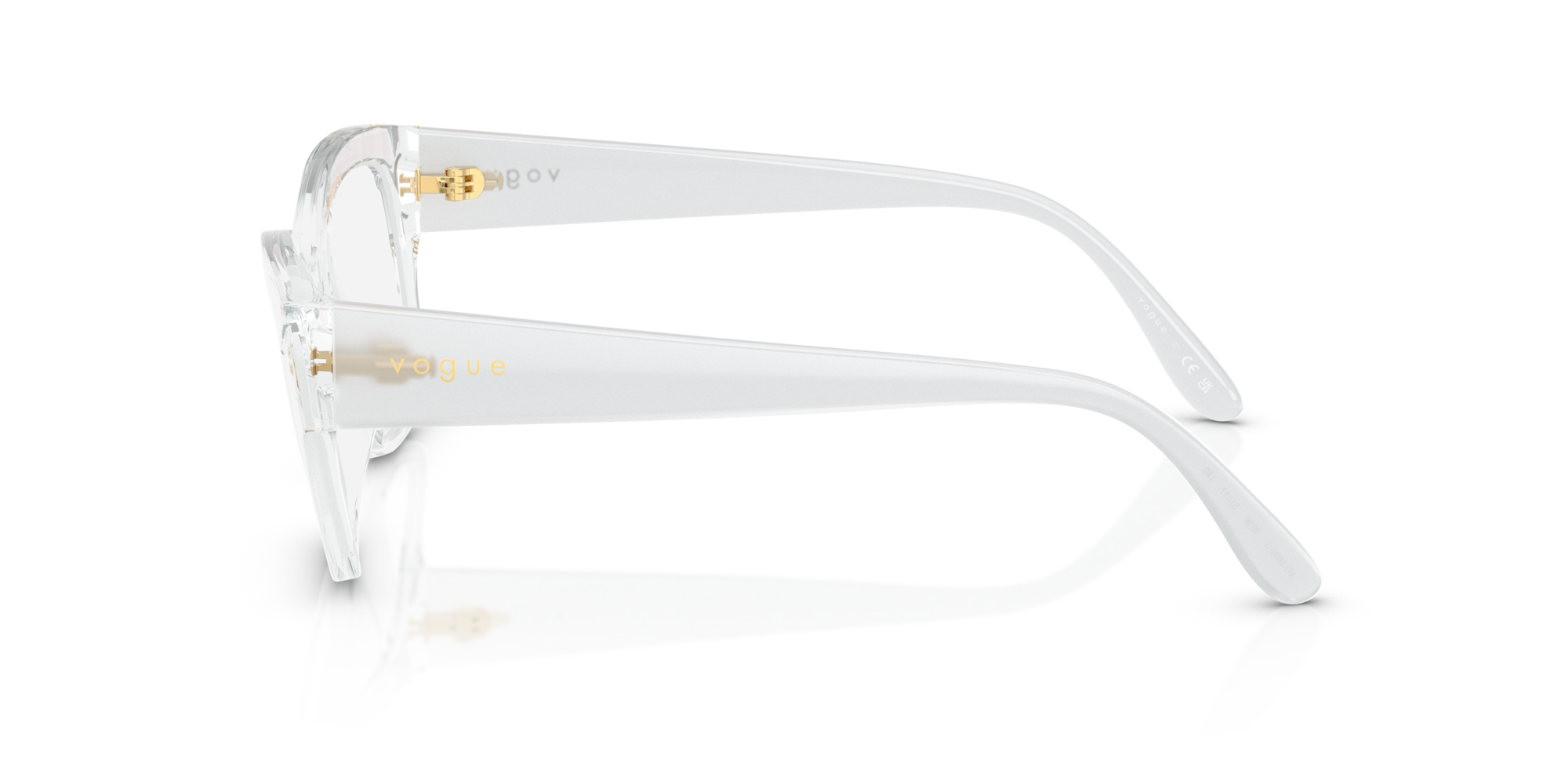 VO5635U 3226 Montature da vista VOGUE EYEWEAR 4