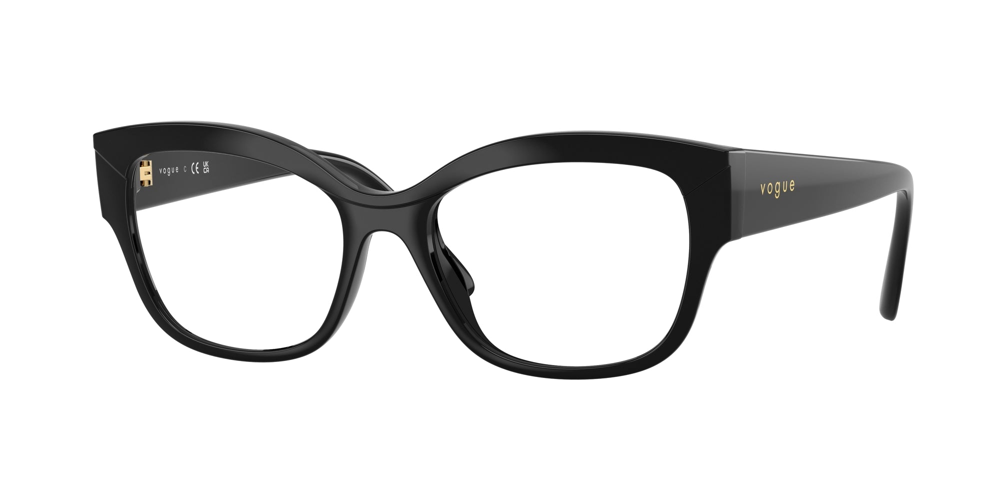 VO5635U W44 Montature da vista VOGUE EYEWEAR 1