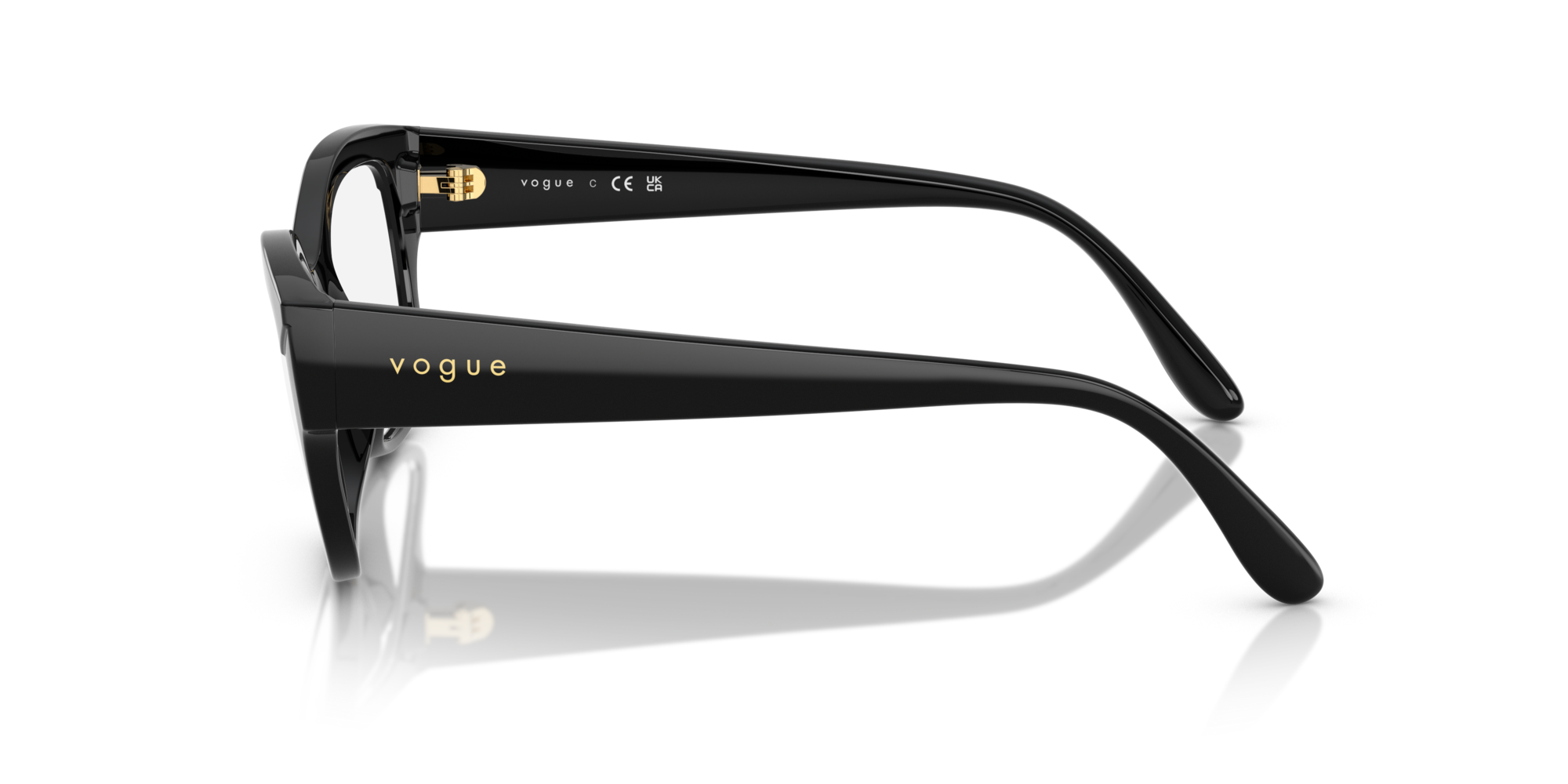 VO5635U W44 Montature da vista VOGUE EYEWEAR 4