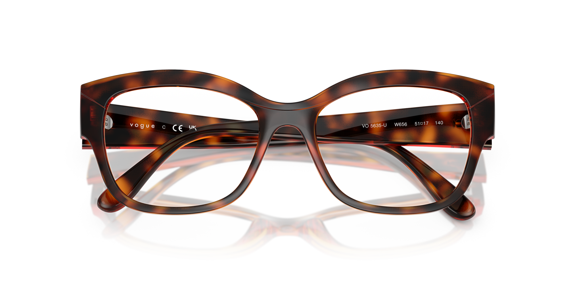 VO5635U W656 Montature da vista VOGUE EYEWEAR 2