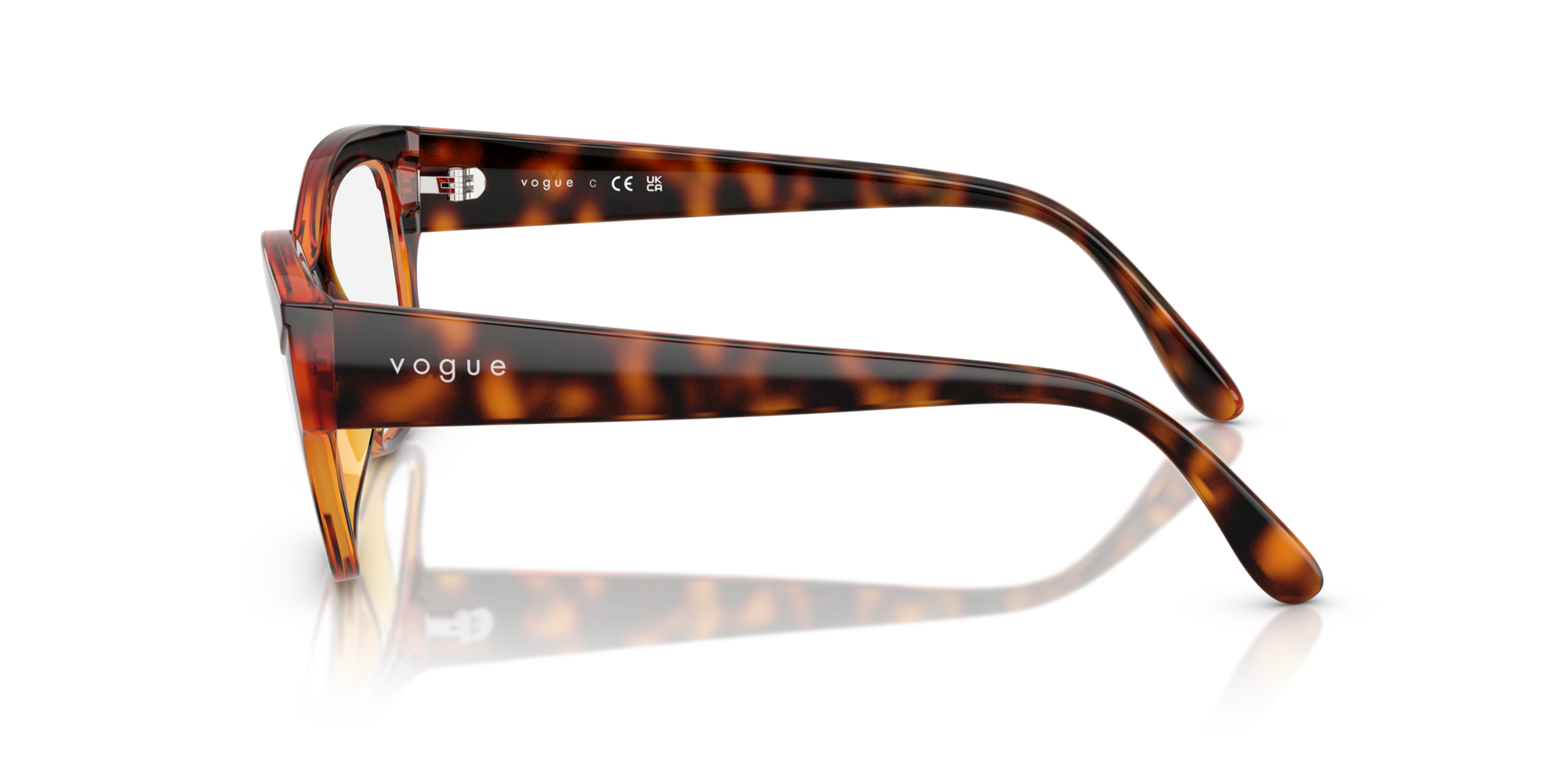 VO5635U W656 Montature da vista VOGUE EYEWEAR 4