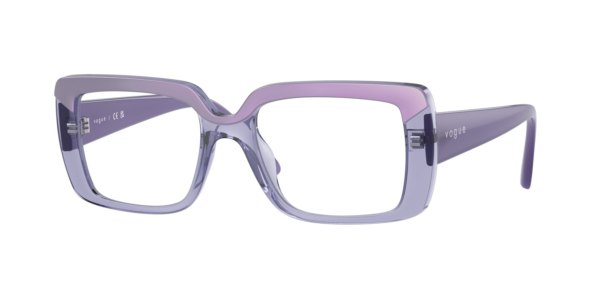 VO5636U 3223 Montature da vista VOGUE EYEWEAR 1
