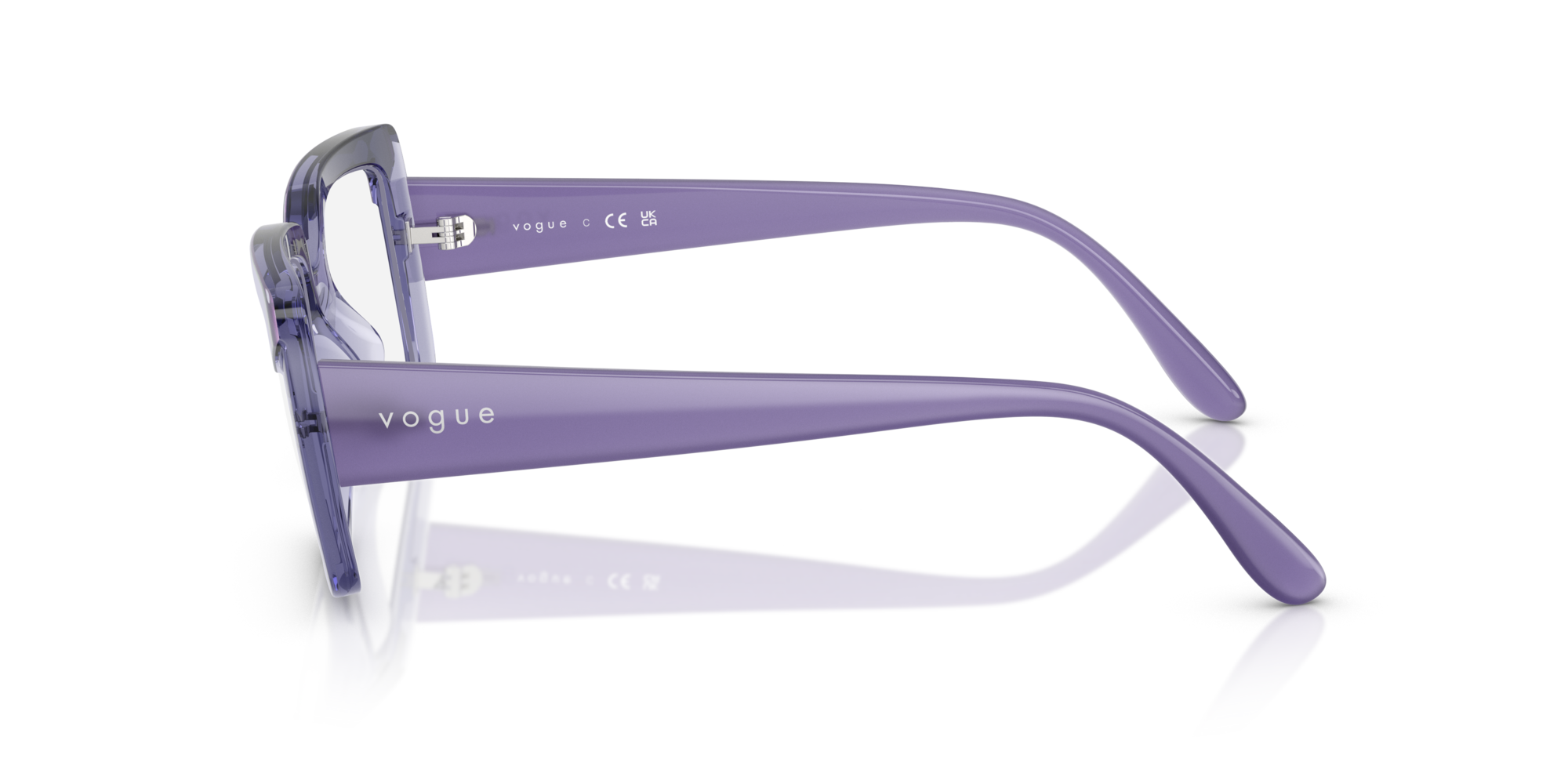 VO5636U 3223 Montature da vista VOGUE EYEWEAR 4