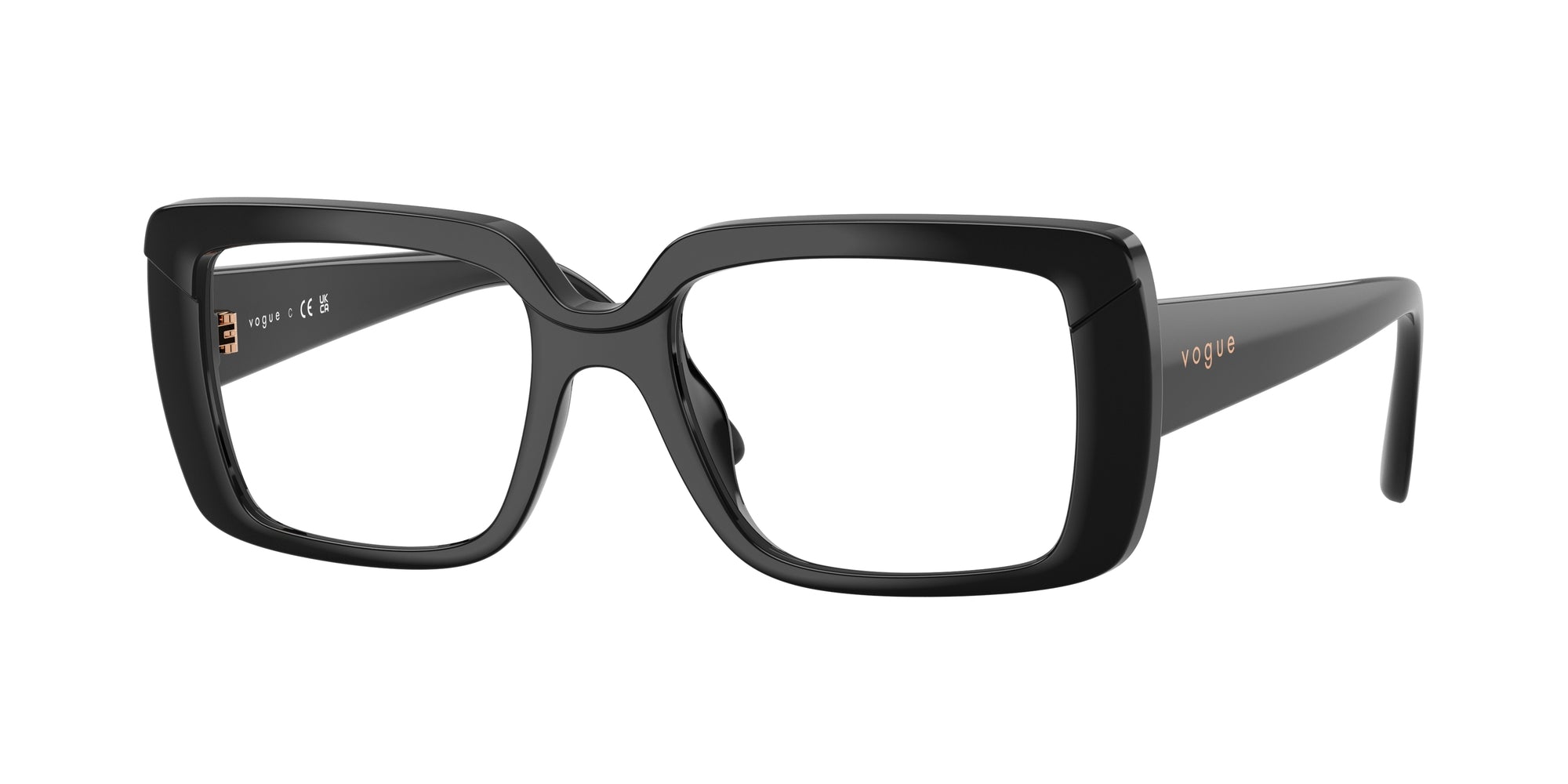 VO5636U W44 Montature da vista VOGUE EYEWEAR 1