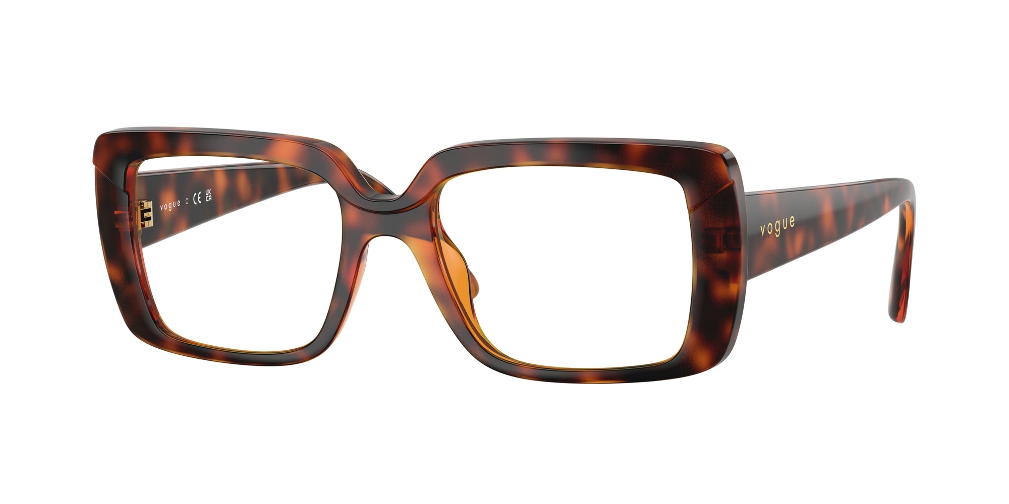 VO5636U W656 Montature da vista VOGUE EYEWEAR 1