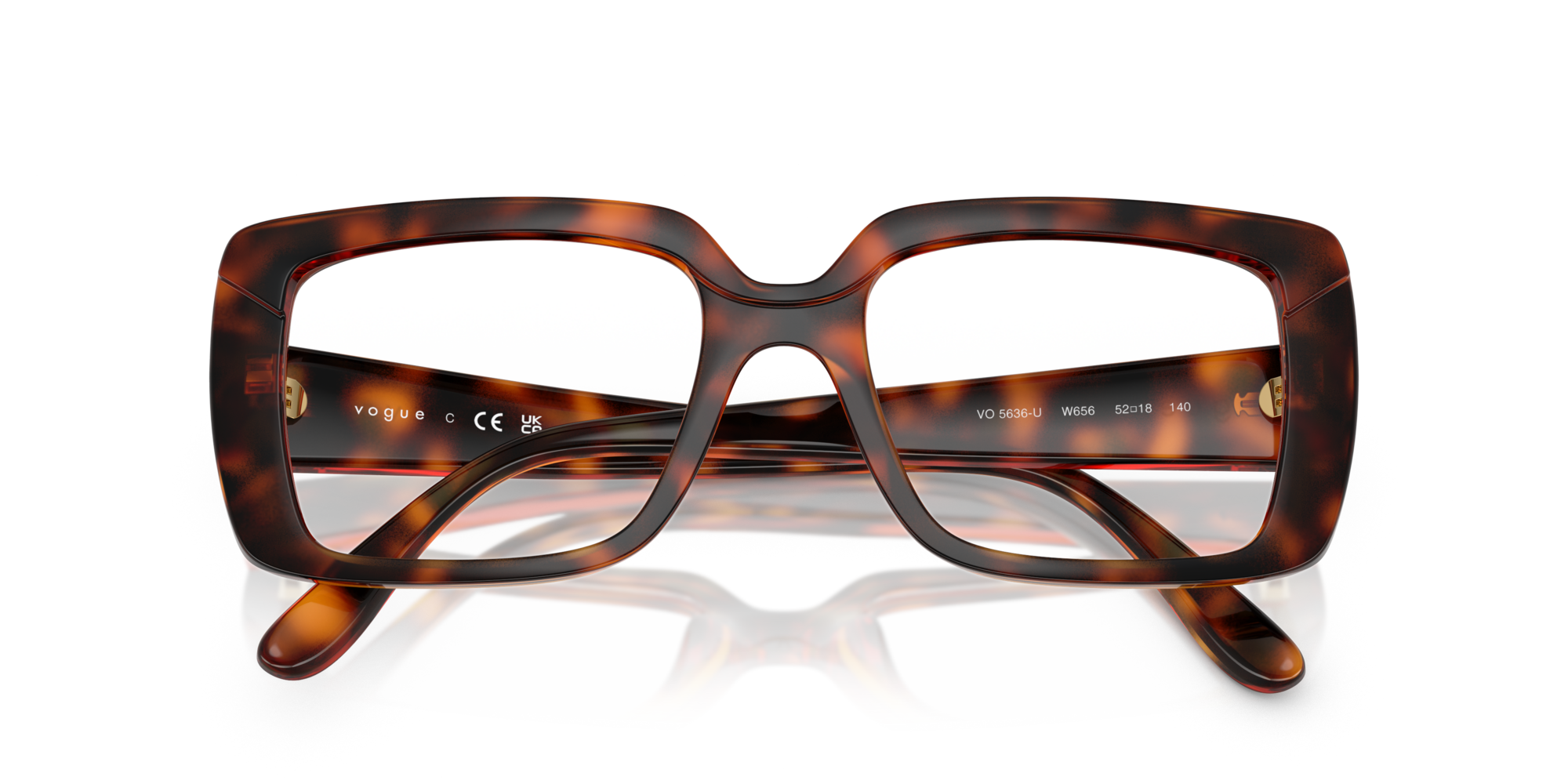 VO5636U W656 Montature da vista VOGUE EYEWEAR 2