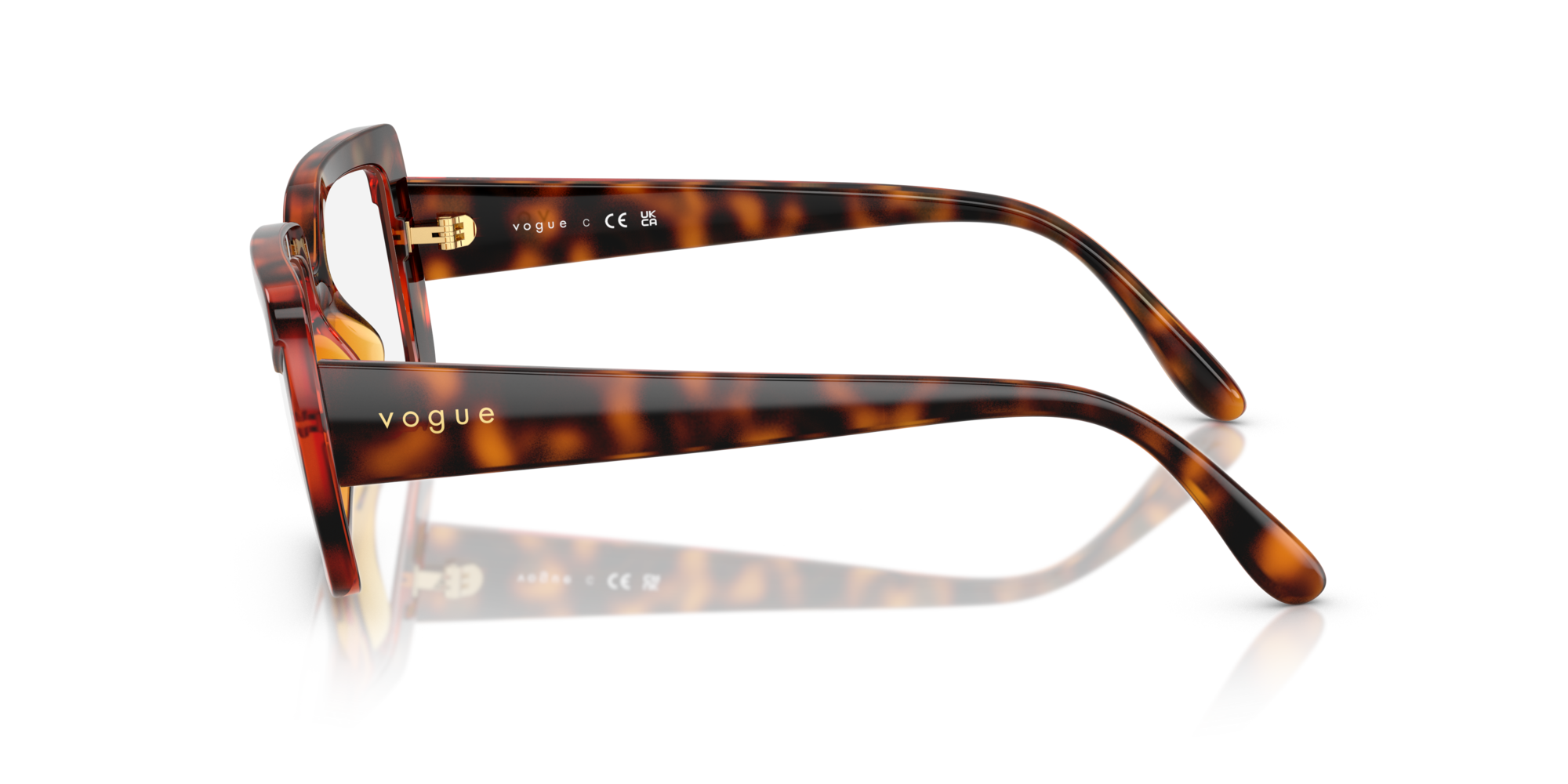 VO5636U W656 Montature da vista VOGUE EYEWEAR 4