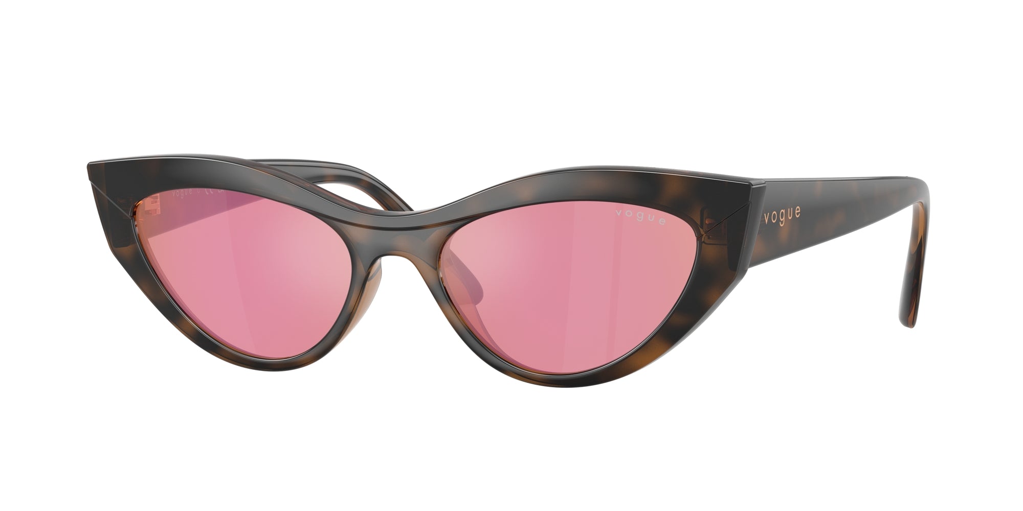 VO5637SU 2386F6 Occhiali da sole VOGUE EYEWEAR 1