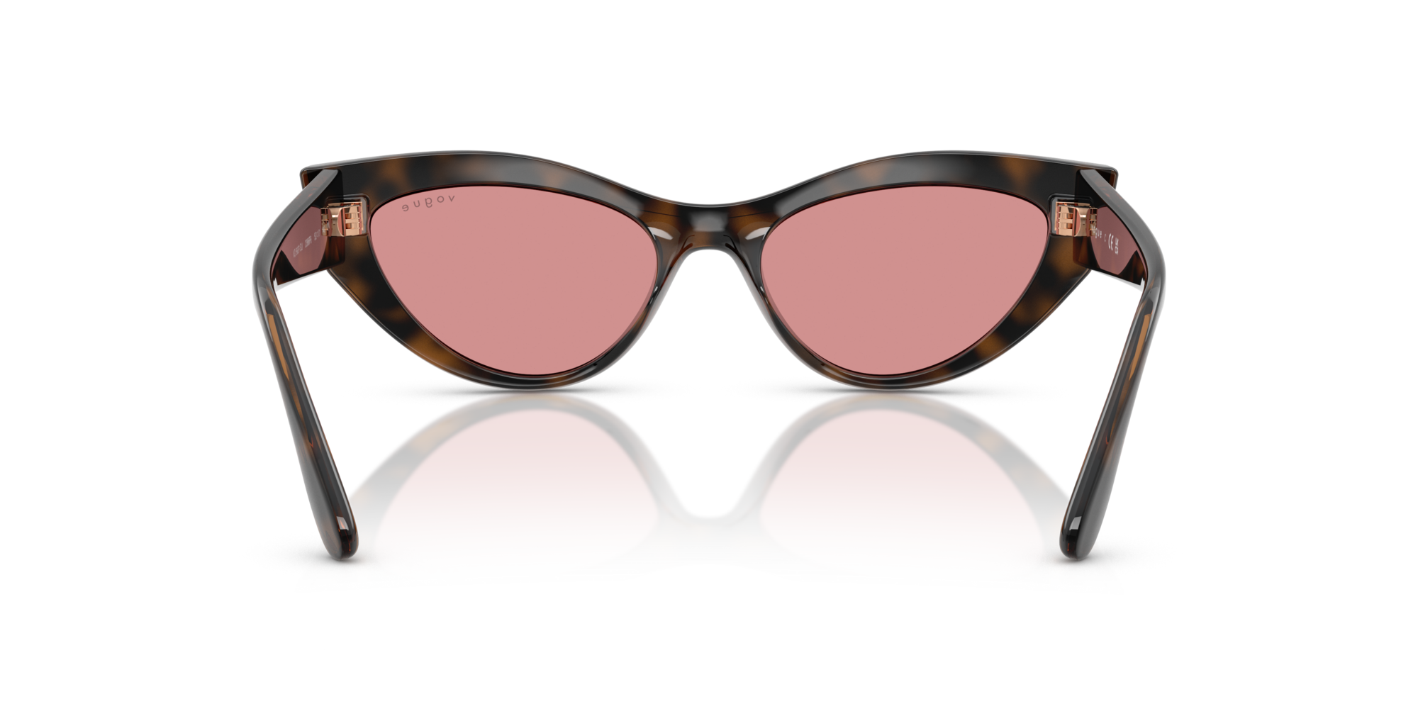 VO5637SU 2386F6 Occhiali da sole VOGUE EYEWEAR 5