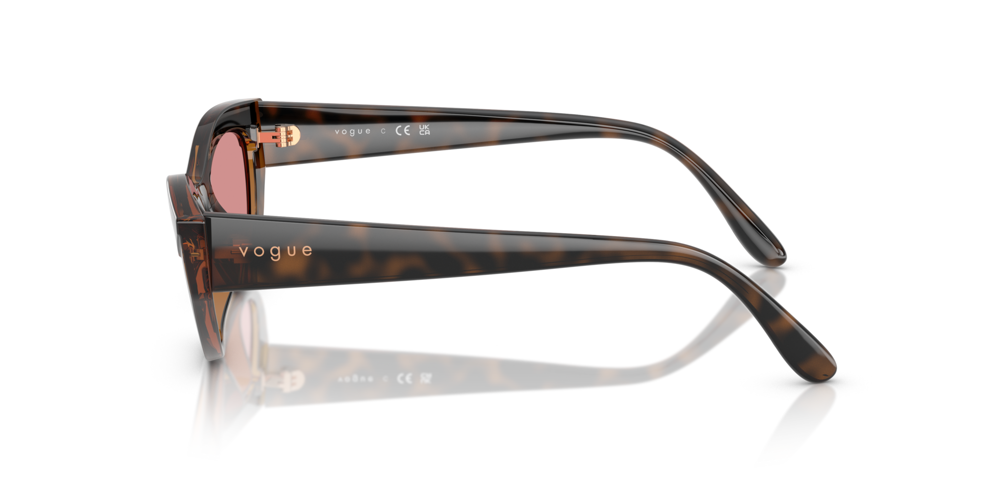 VO5637SU 2386F6 Occhiali da sole VOGUE EYEWEAR 4