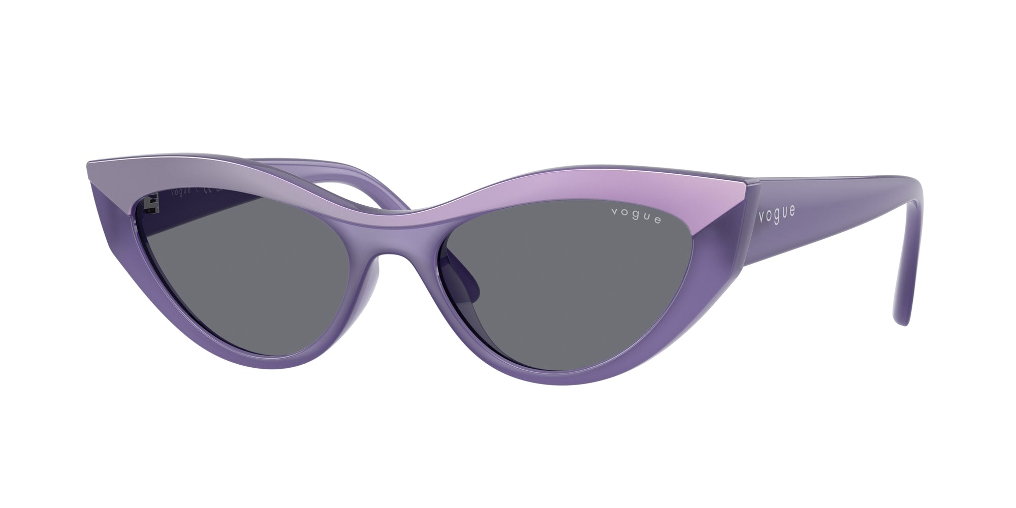 VO5637SU 3219/1 Occhiali da sole VOGUE EYEWEAR 1