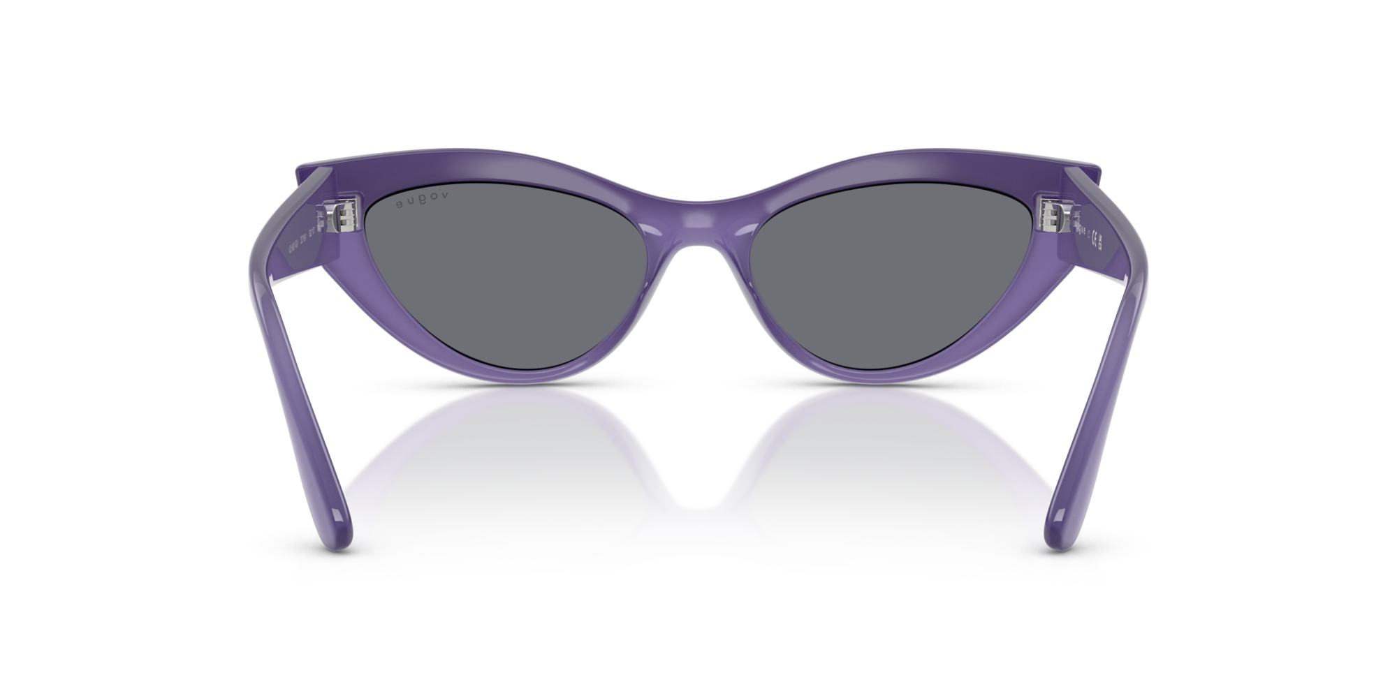 VO5637SU 3219/1 Occhiali da sole VOGUE EYEWEAR 5