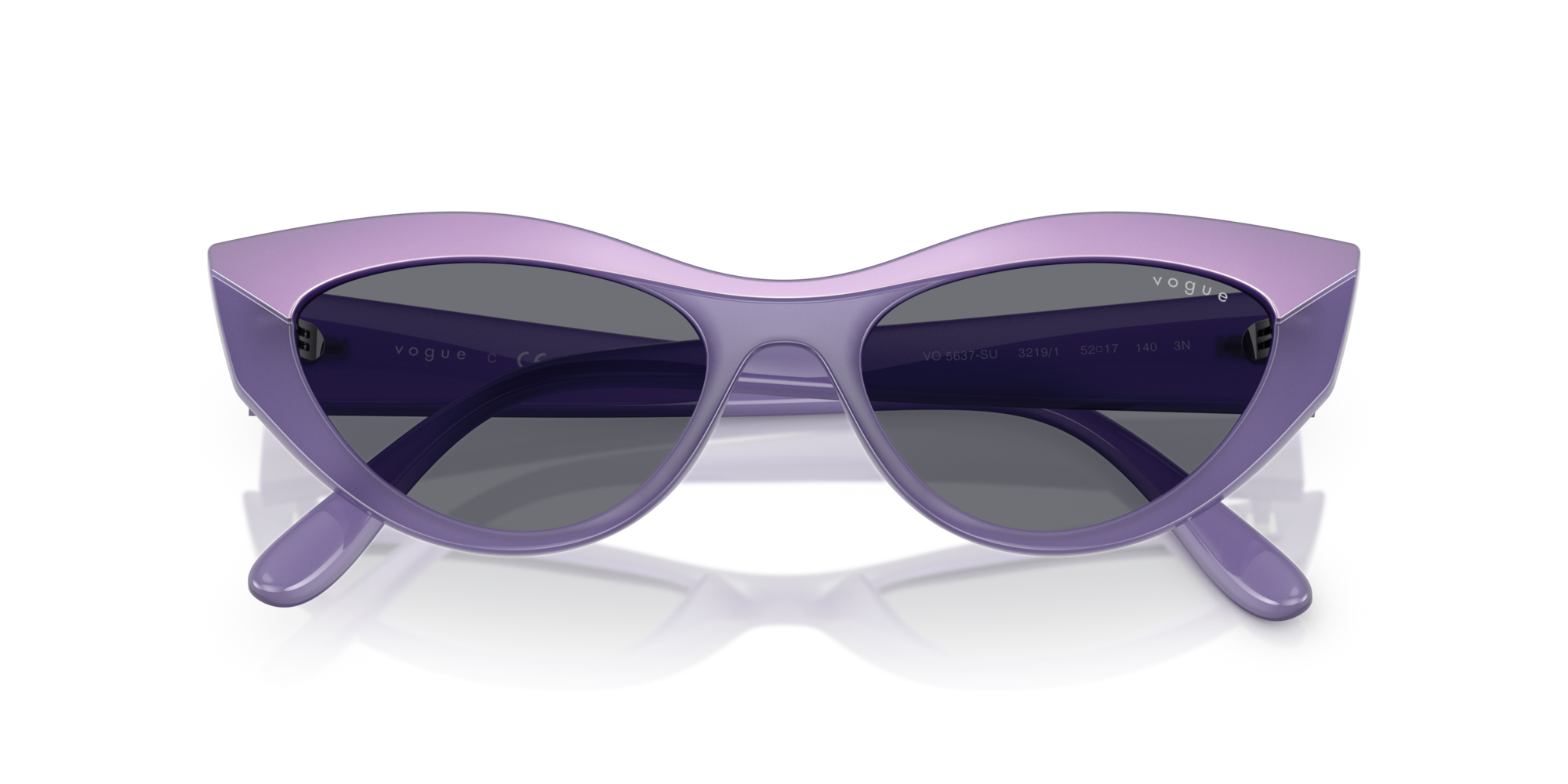 VO5637SU 3219/1 Occhiali da sole VOGUE EYEWEAR 2