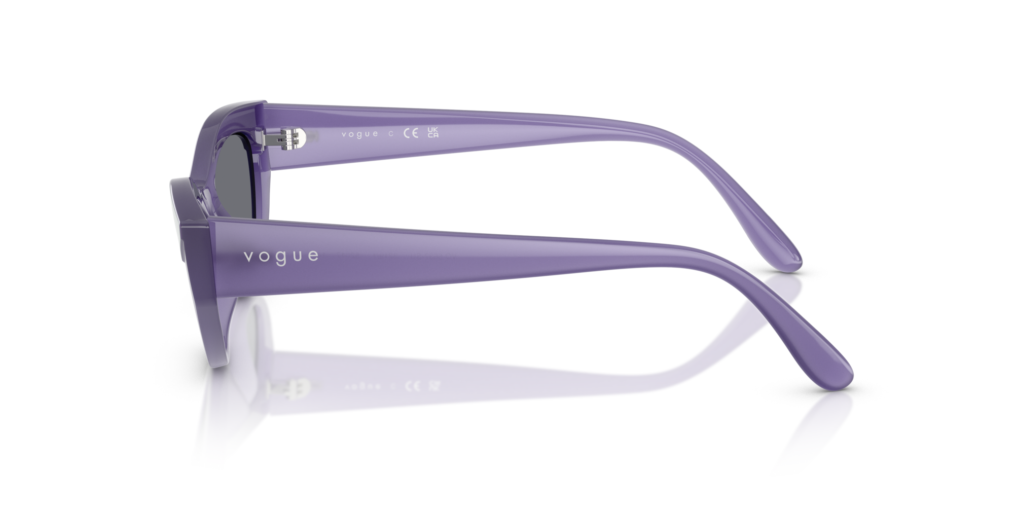 VO5637SU 3219/1 Occhiali da sole VOGUE EYEWEAR 4