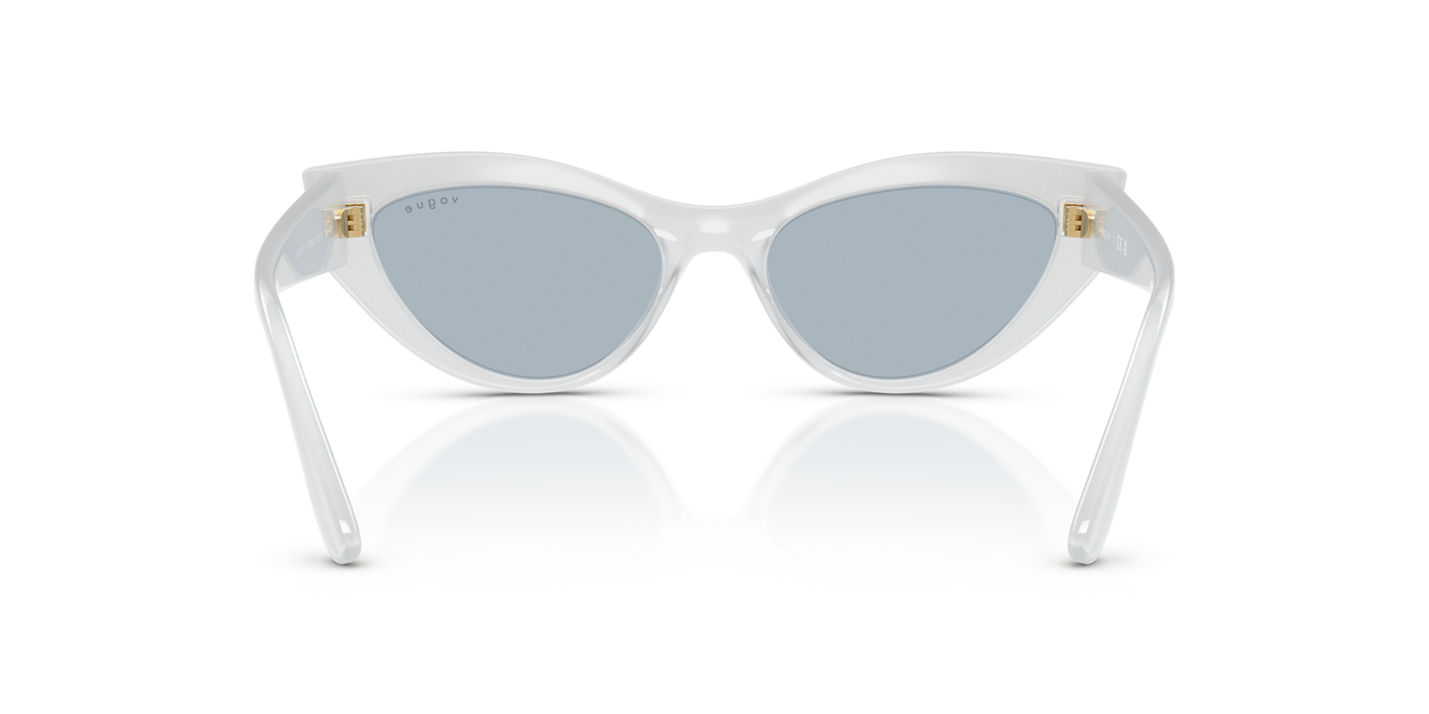 VO5637SU 32201U Occhiali da sole VOGUE EYEWEAR 5