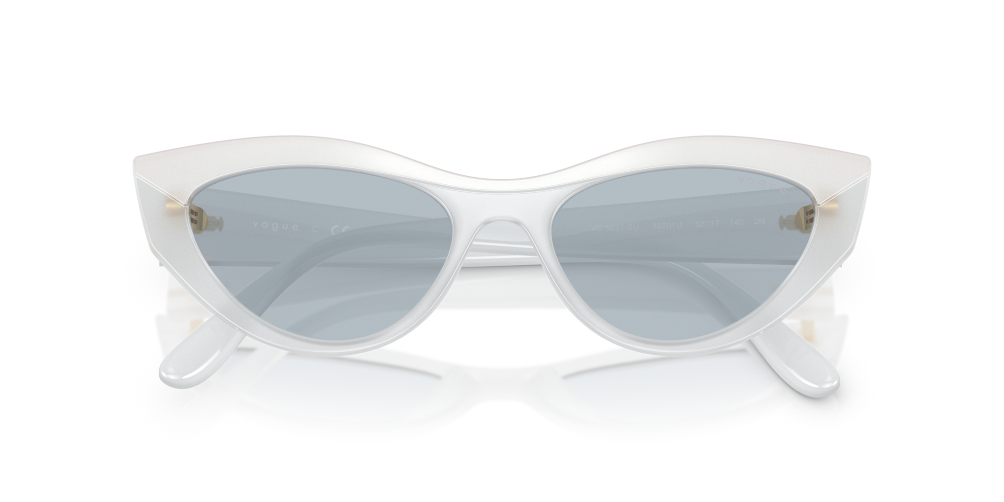 VO5637SU 32201U Occhiali da sole VOGUE EYEWEAR 2