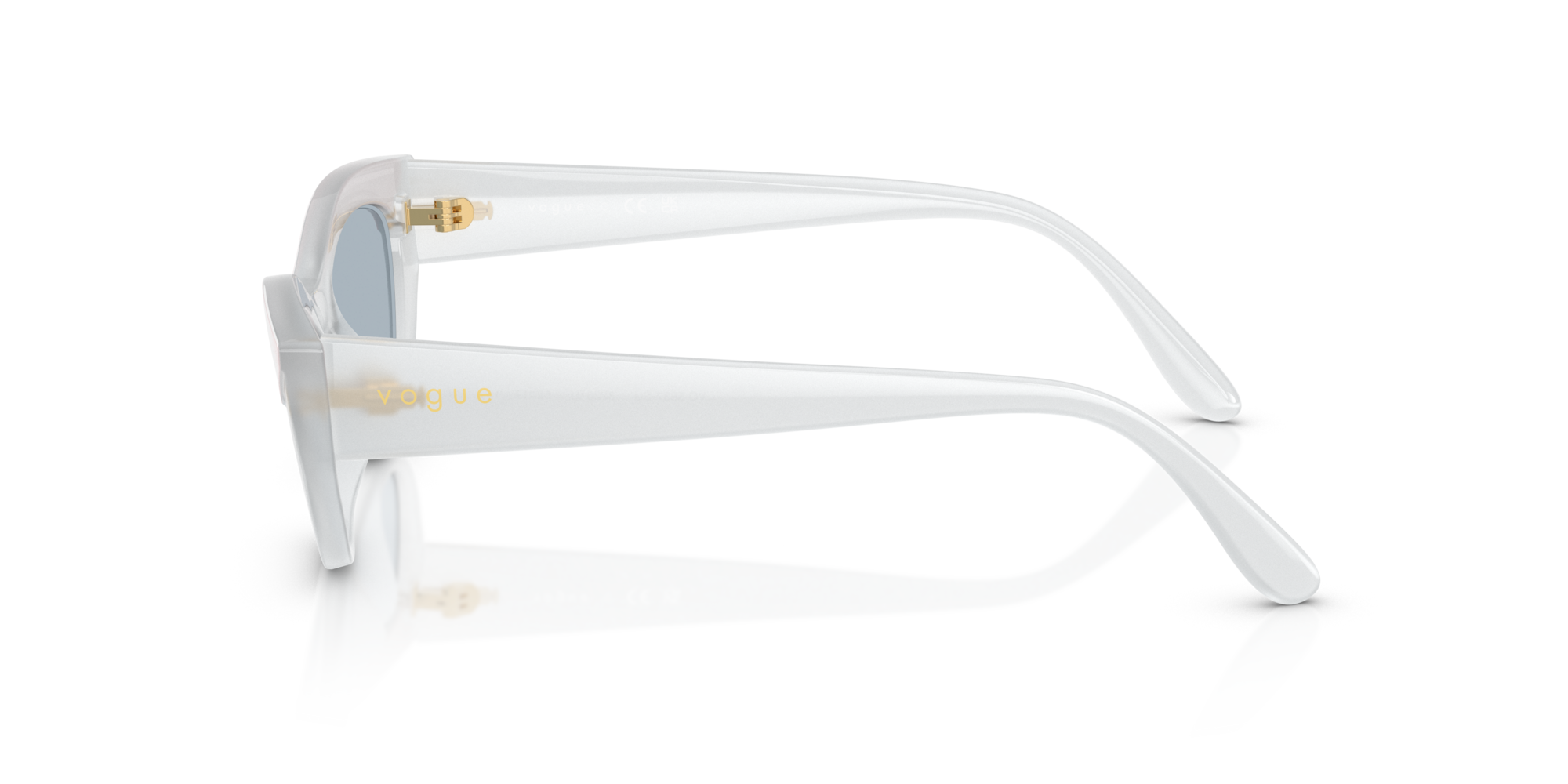 VO5637SU 32201U Occhiali da sole VOGUE EYEWEAR 4