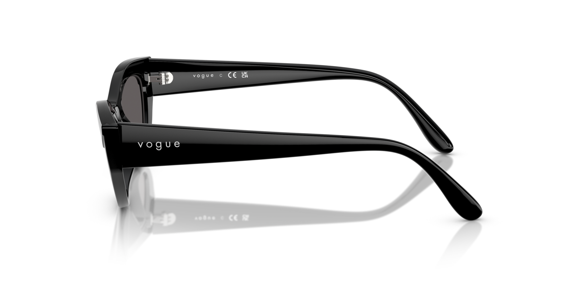 VO5637SU W44/87 Occhiali da sole VOGUE EYEWEAR 4