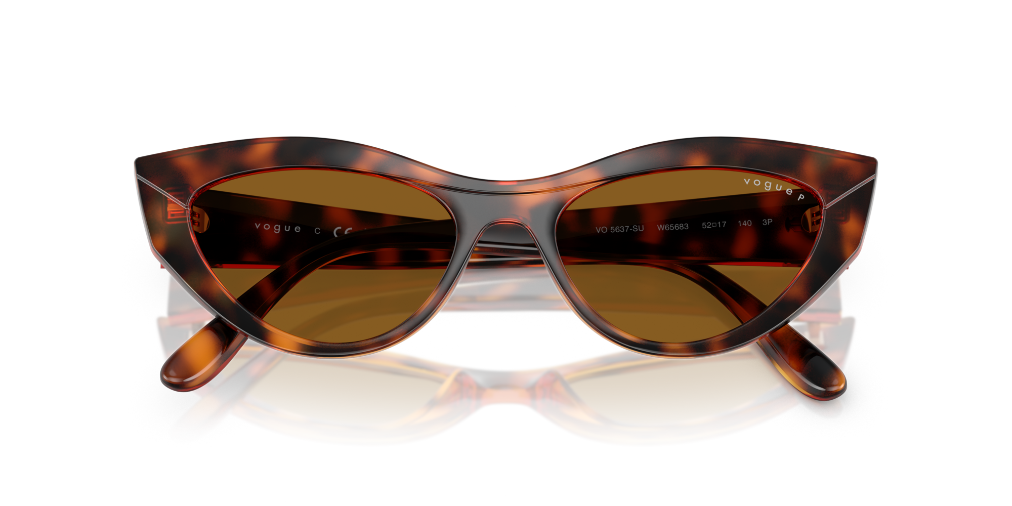 VO5637SU W65683 Occhiali da sole VOGUE EYEWEAR 2