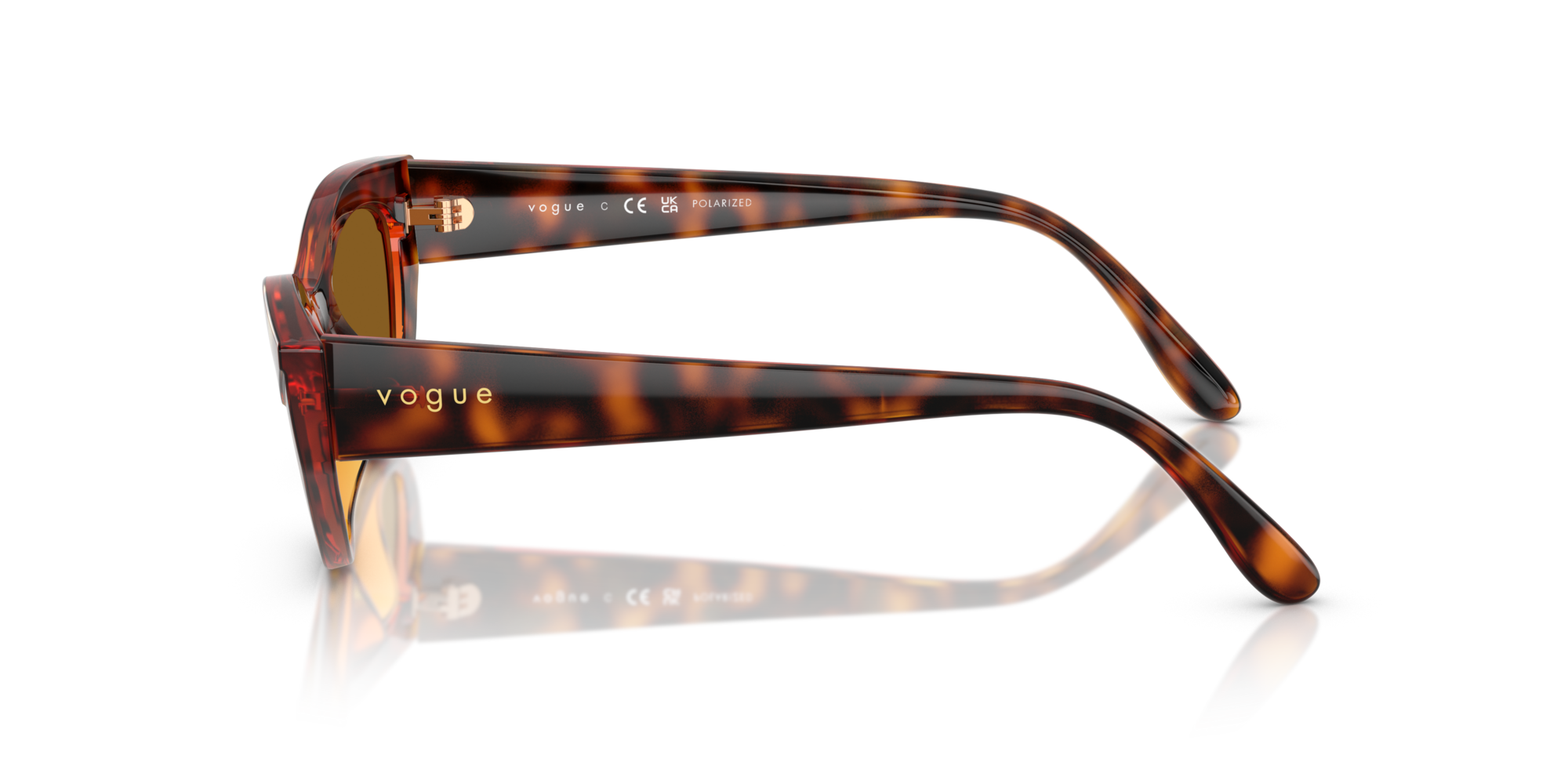 VO5637SU W65683 Occhiali da sole VOGUE EYEWEAR 4