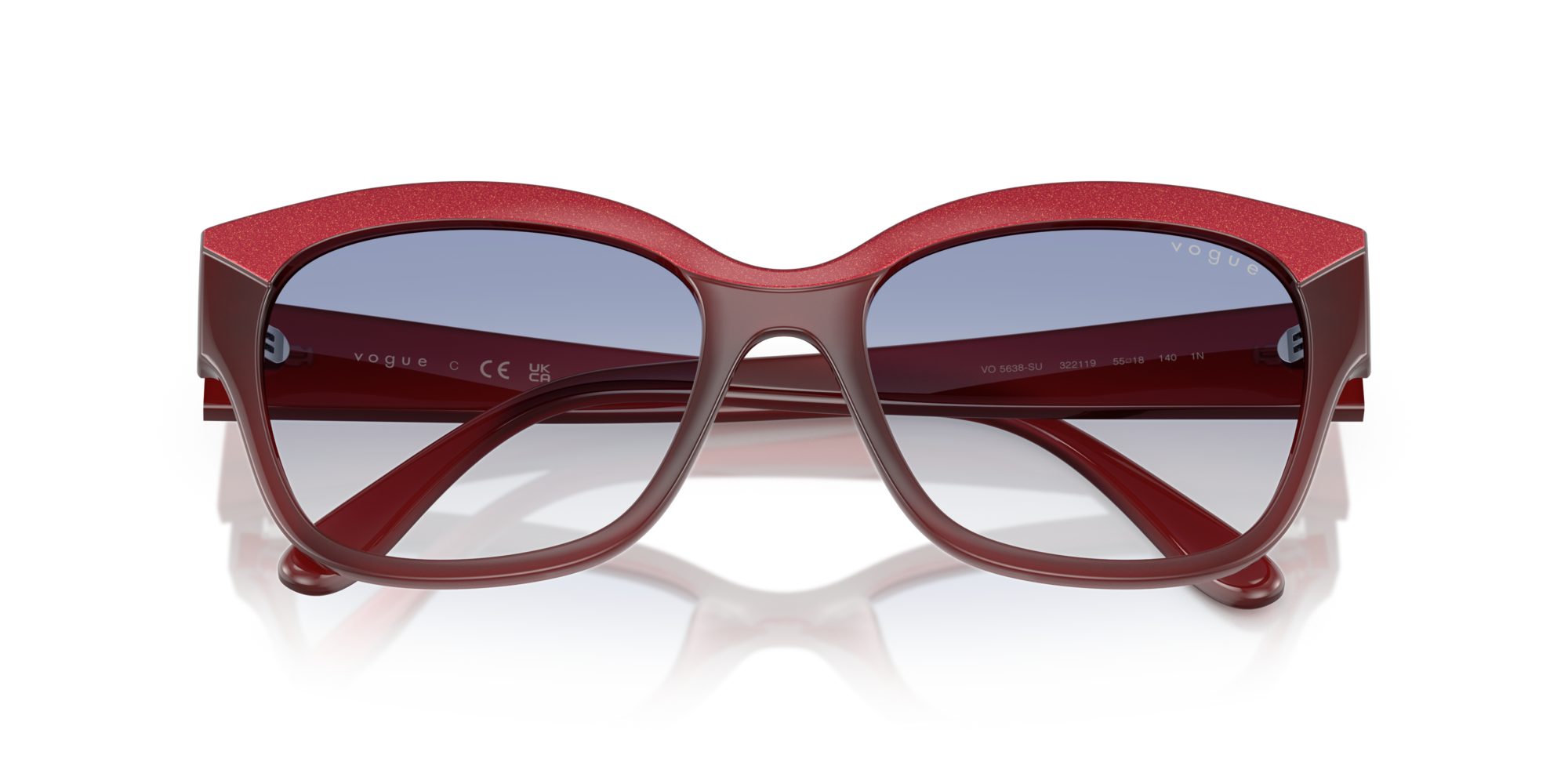 VO5638SU 322119 Occhiali da sole VOGUE EYEWEAR 2