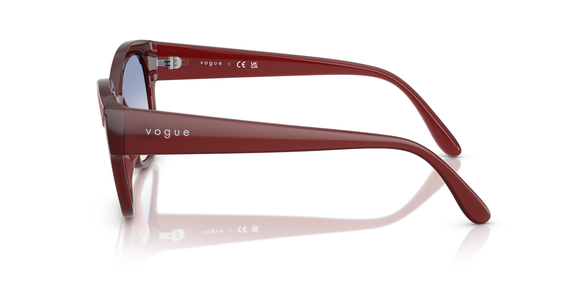 VO5638SU 322119 Occhiali da sole VOGUE EYEWEAR 4