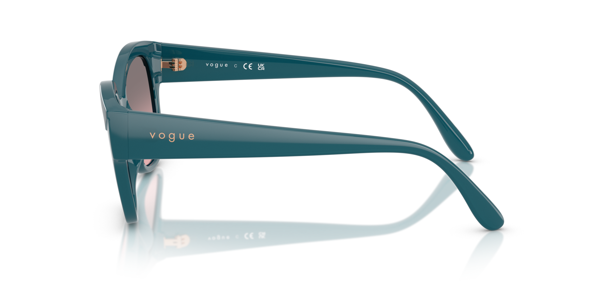 VO5638SU 322246 Occhiali da sole VOGUE EYEWEAR 4