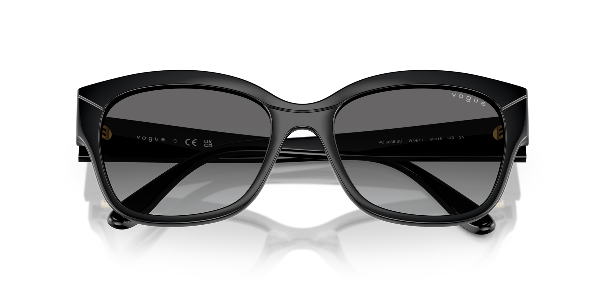 VO5638SU W44/11 Occhiali da sole VOGUE EYEWEAR 2