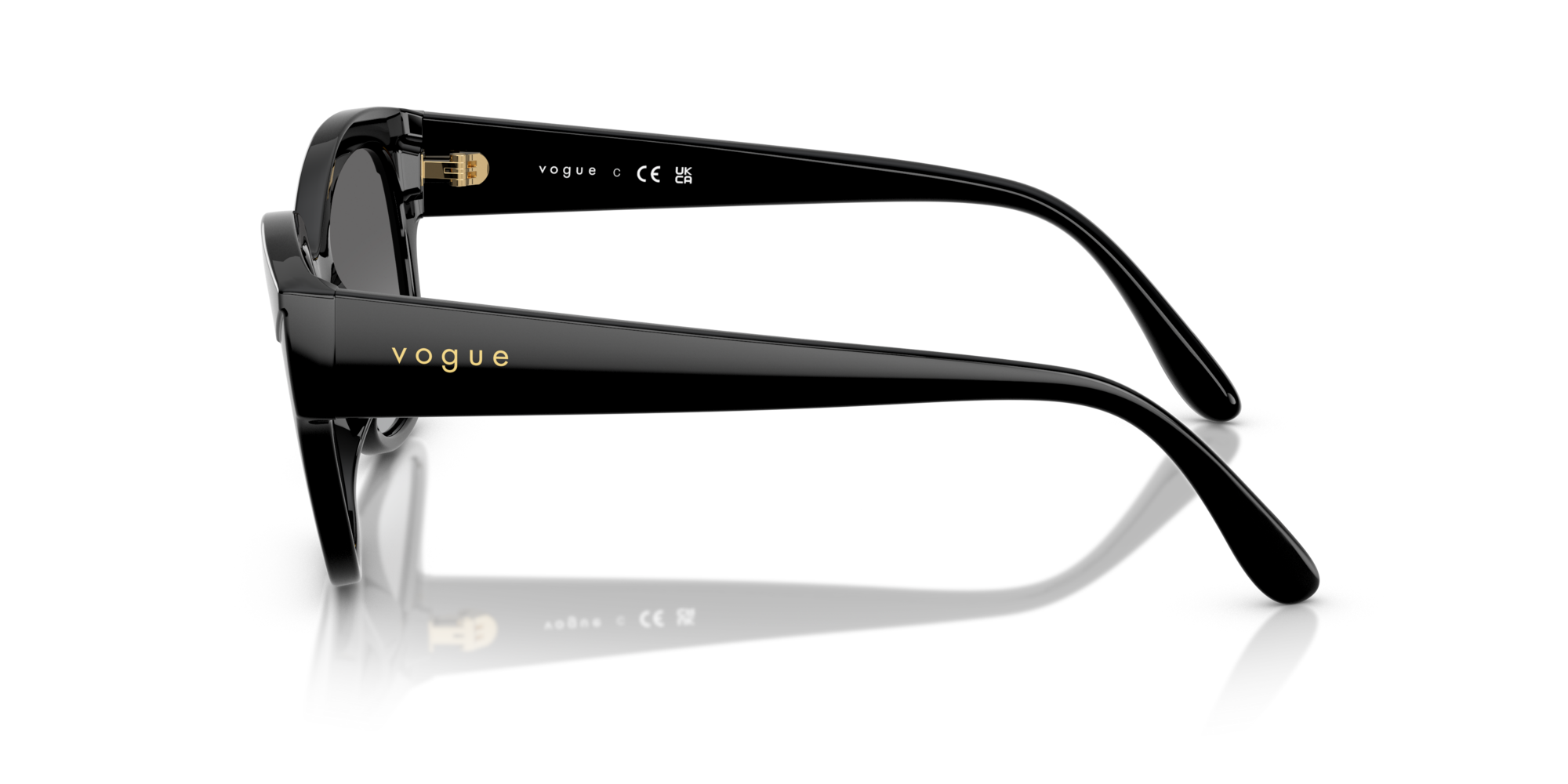 VO5638SU W44/11 Occhiali da sole VOGUE EYEWEAR 4