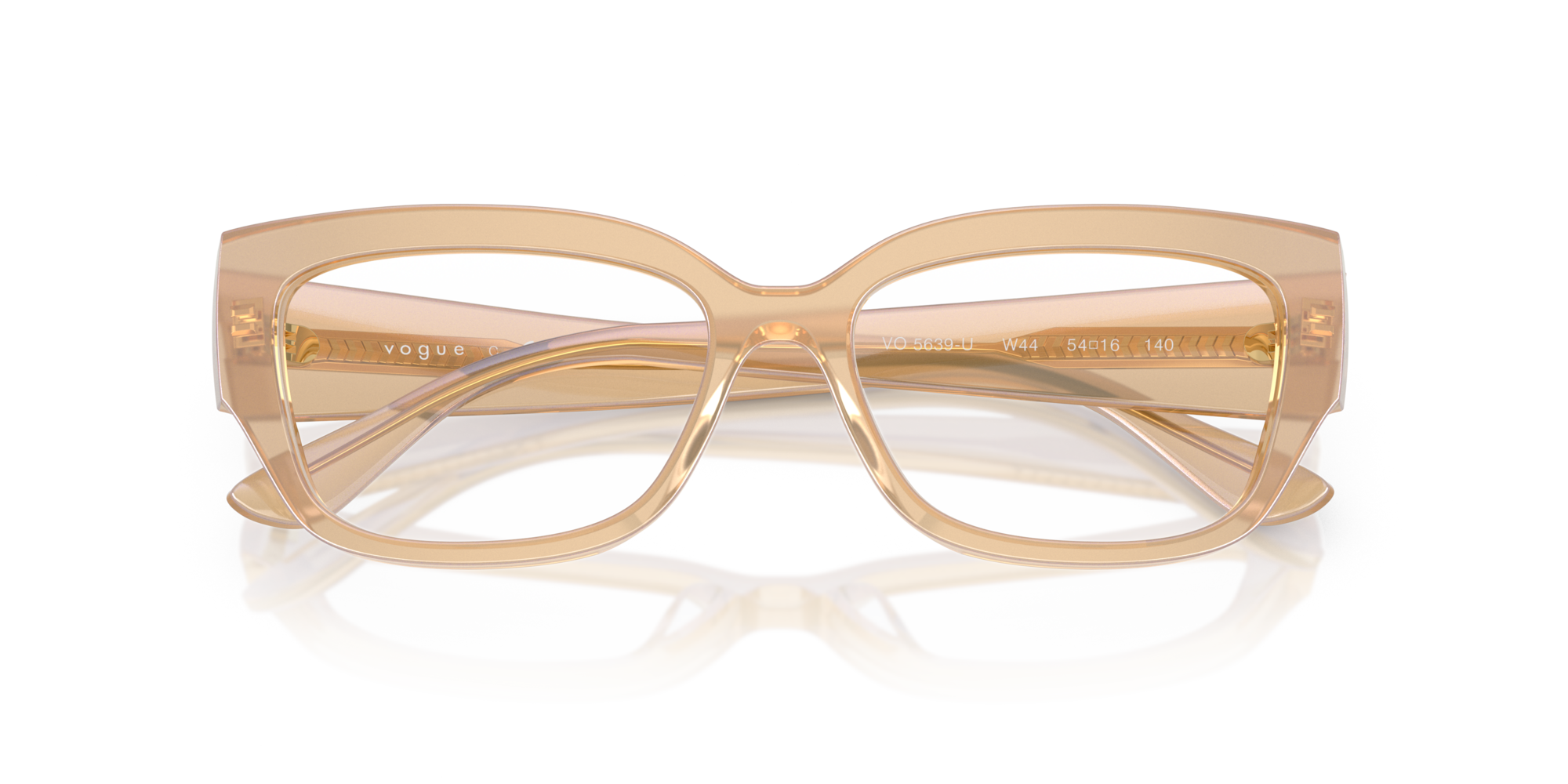 VO5639U 3234 Montature da vista VOGUE EYEWEAR 2