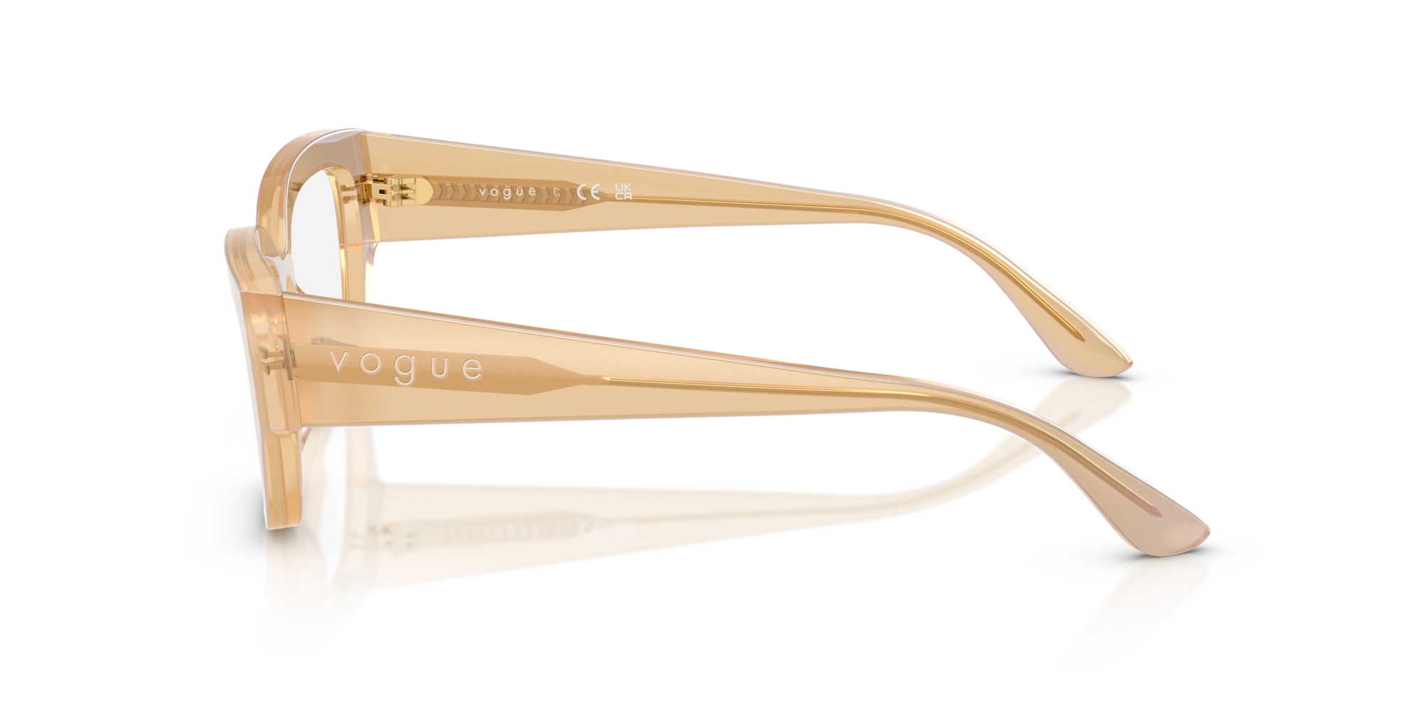 VO5639U 3234 Montature da vista VOGUE EYEWEAR 4