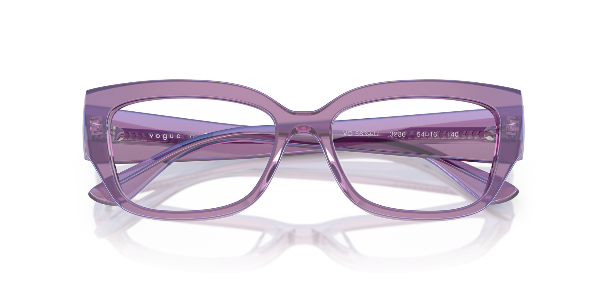 VO5639U 3236 Montature da vista VOGUE EYEWEAR 2