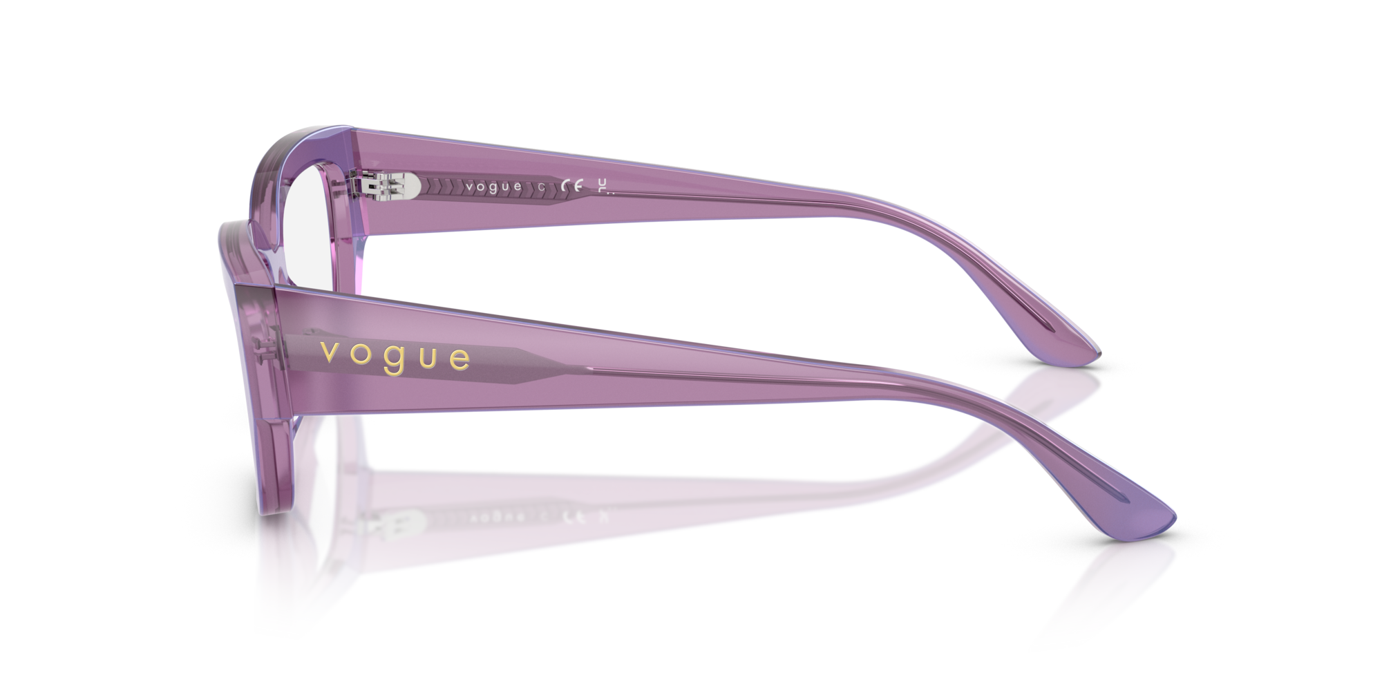 VO5639U 3236 Montature da vista VOGUE EYEWEAR 4
