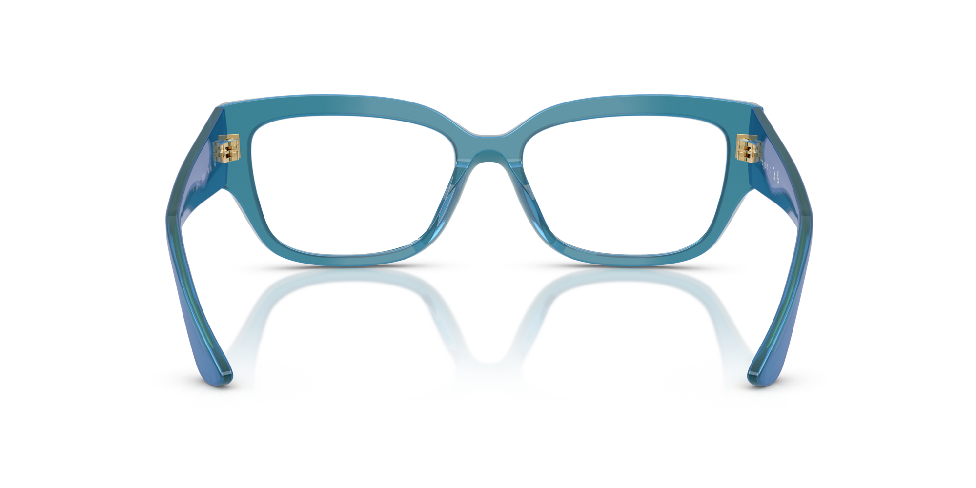 VO5639U 3237 Montature da vista VOGUE EYEWEAR 5