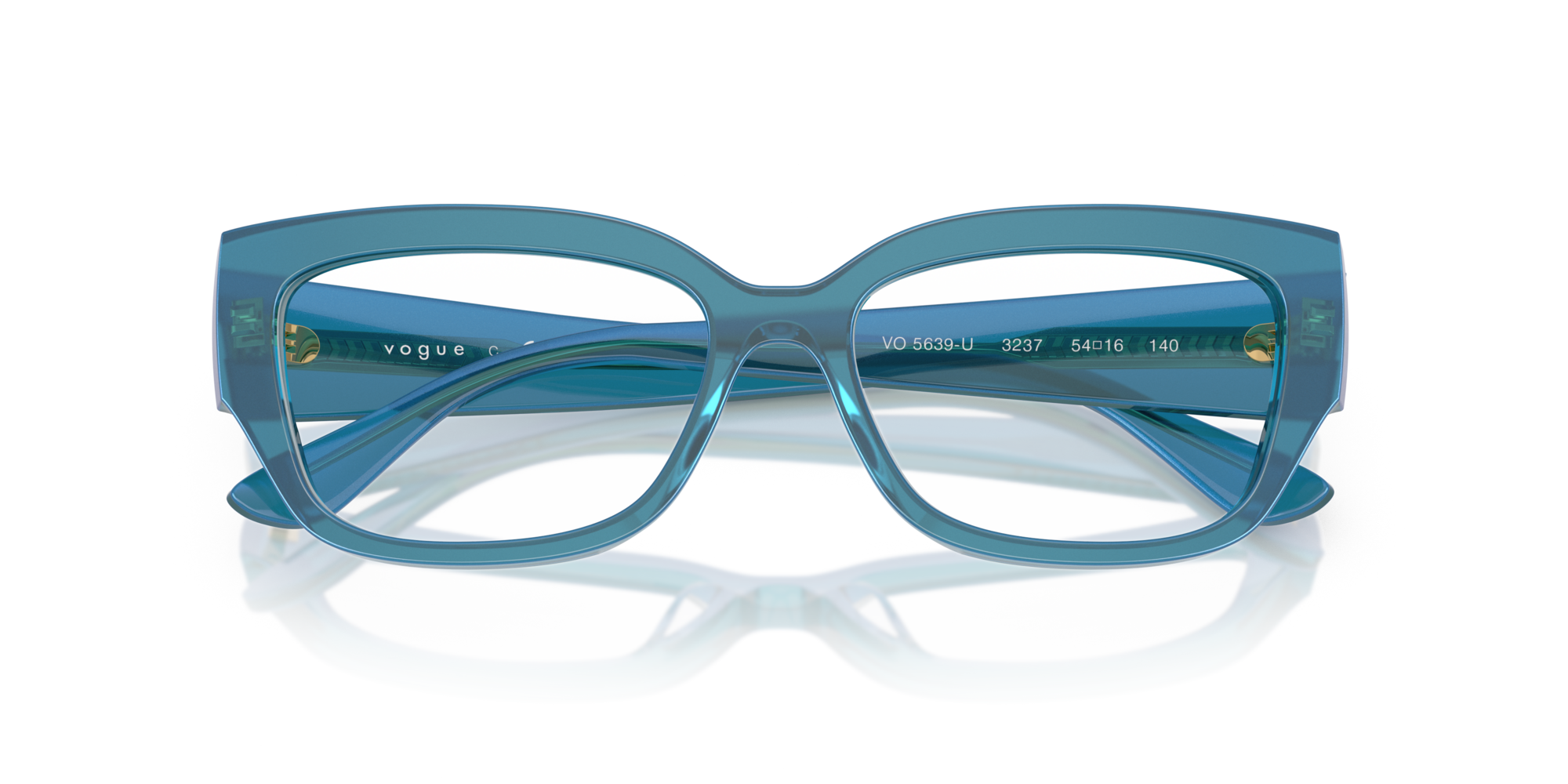 VO5639U 3237 Montature da vista VOGUE EYEWEAR 2