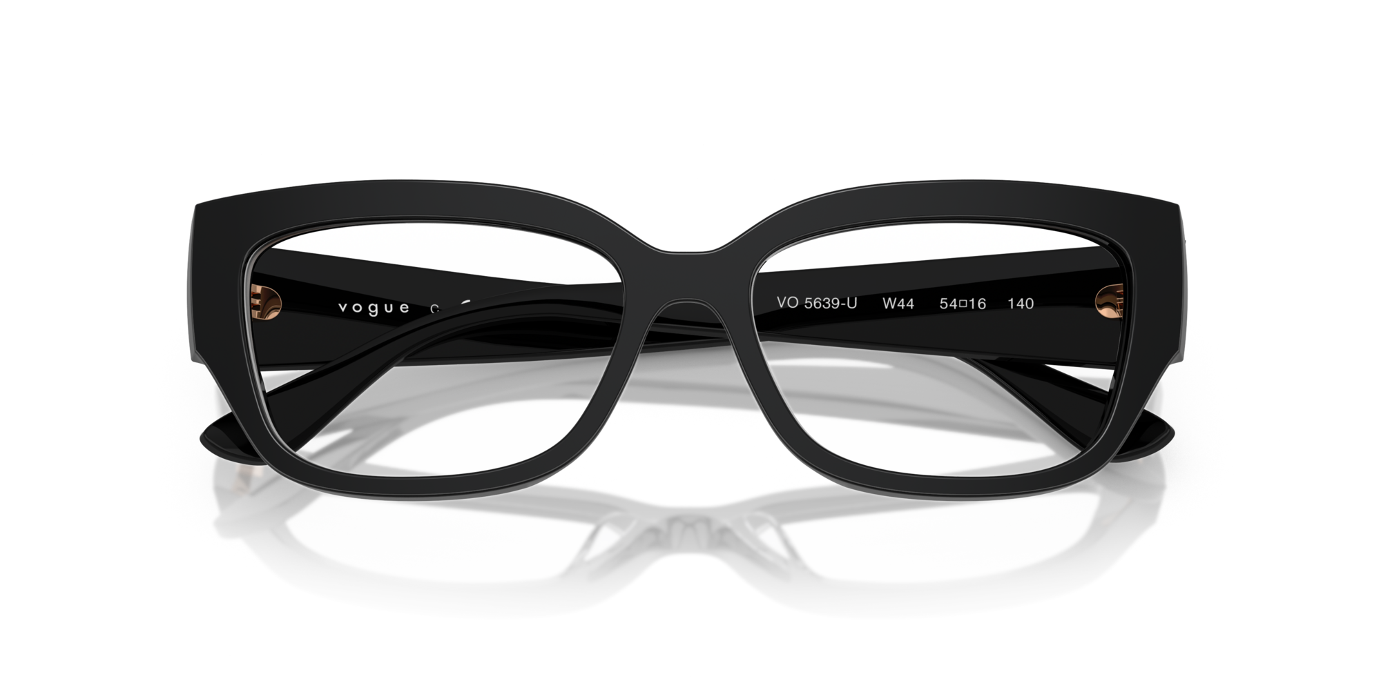 VO5639U W44 Montature da vista VOGUE EYEWEAR 2