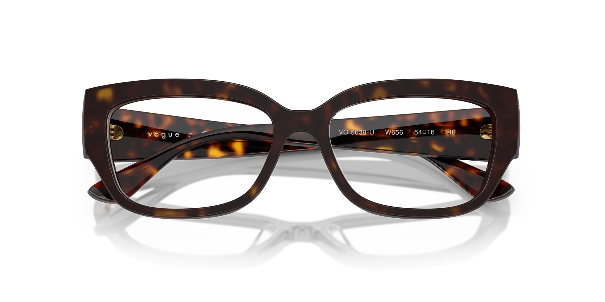 VO5639U W656 Montature da vista VOGUE EYEWEAR 2