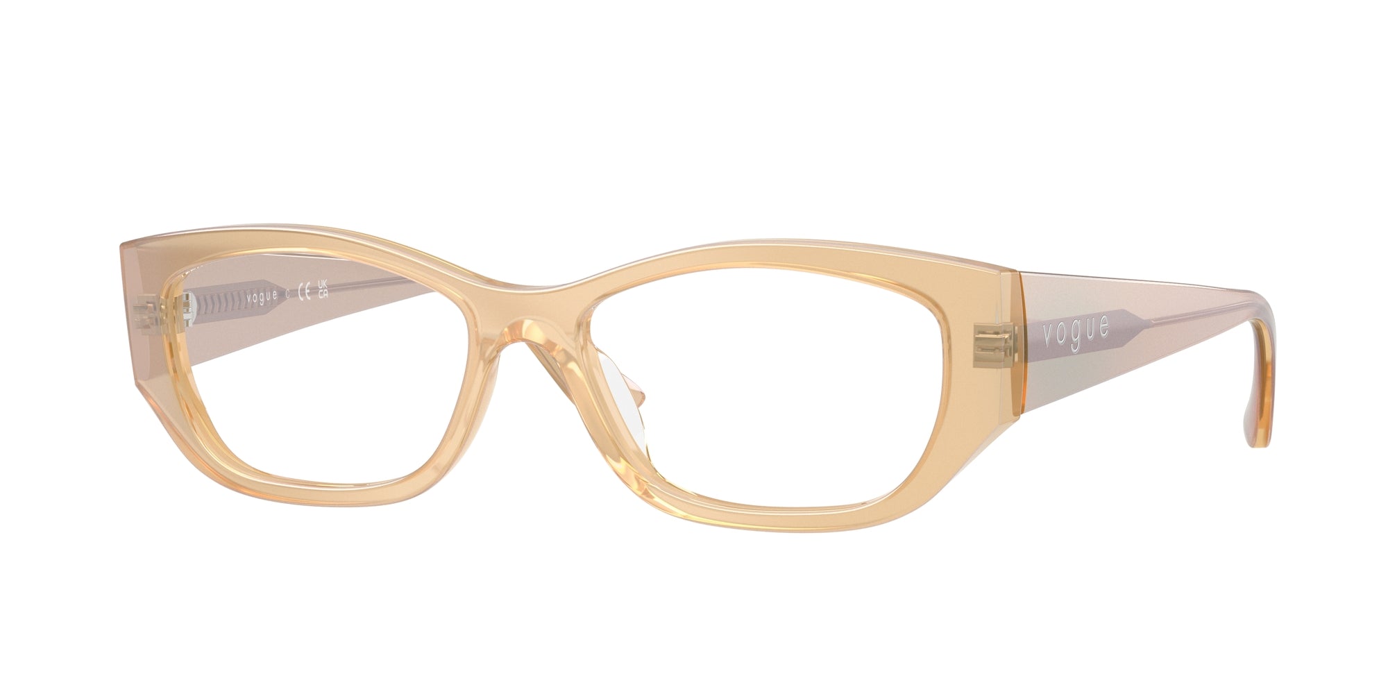 VO5640U 3234 Montature da vista VOGUE EYEWEAR 1
