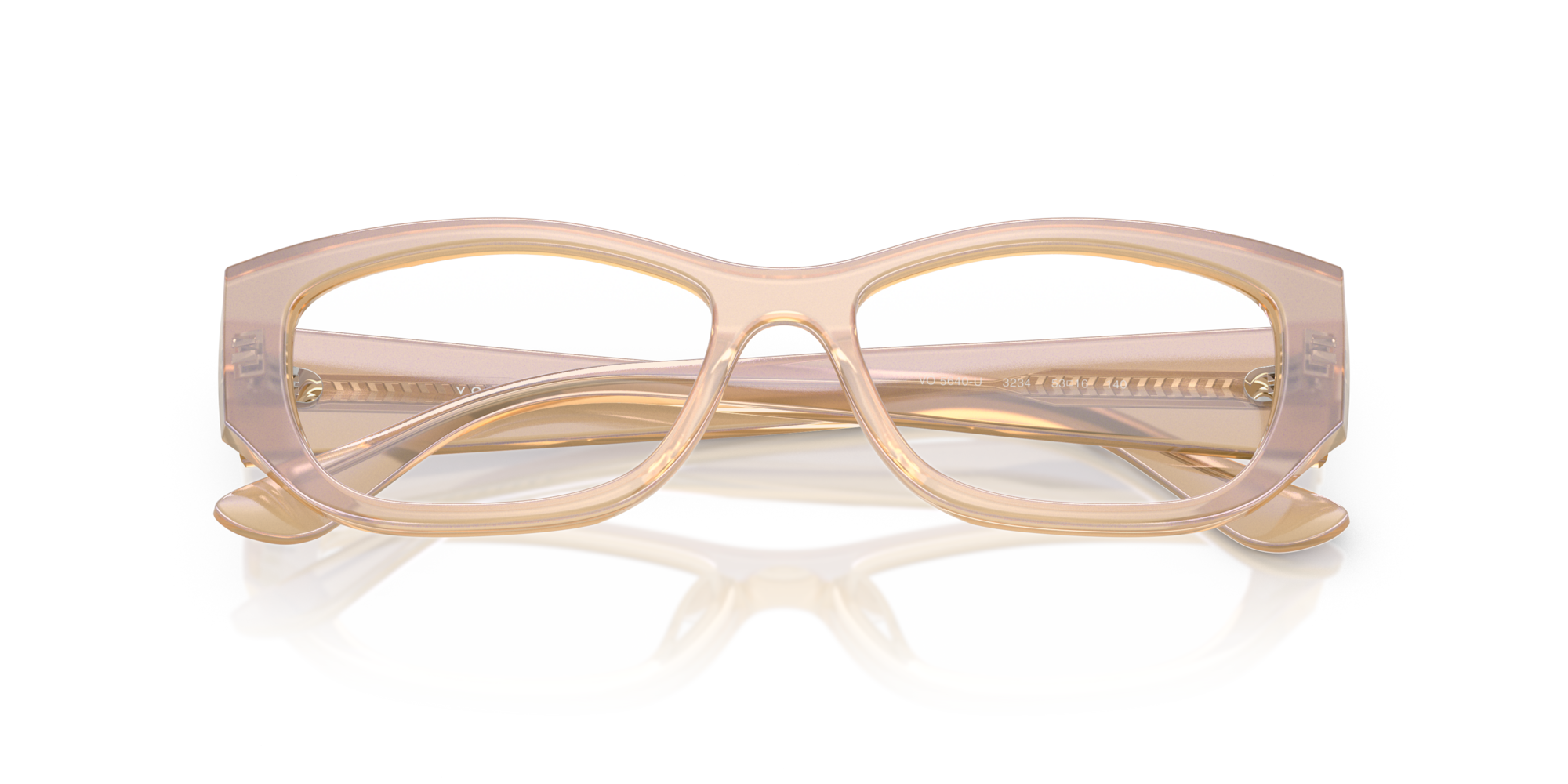 VO5640U 3234 Montature da vista VOGUE EYEWEAR 2