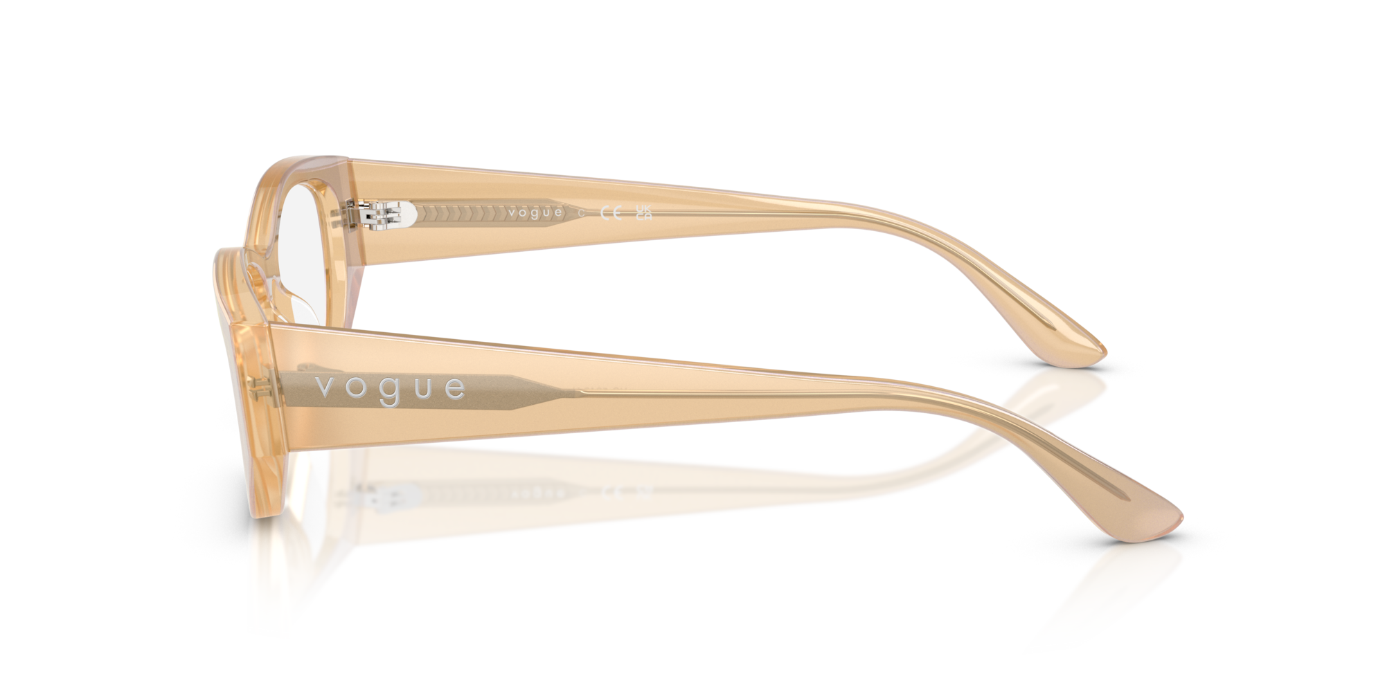 VO5640U 3234 Montature da vista VOGUE EYEWEAR 4