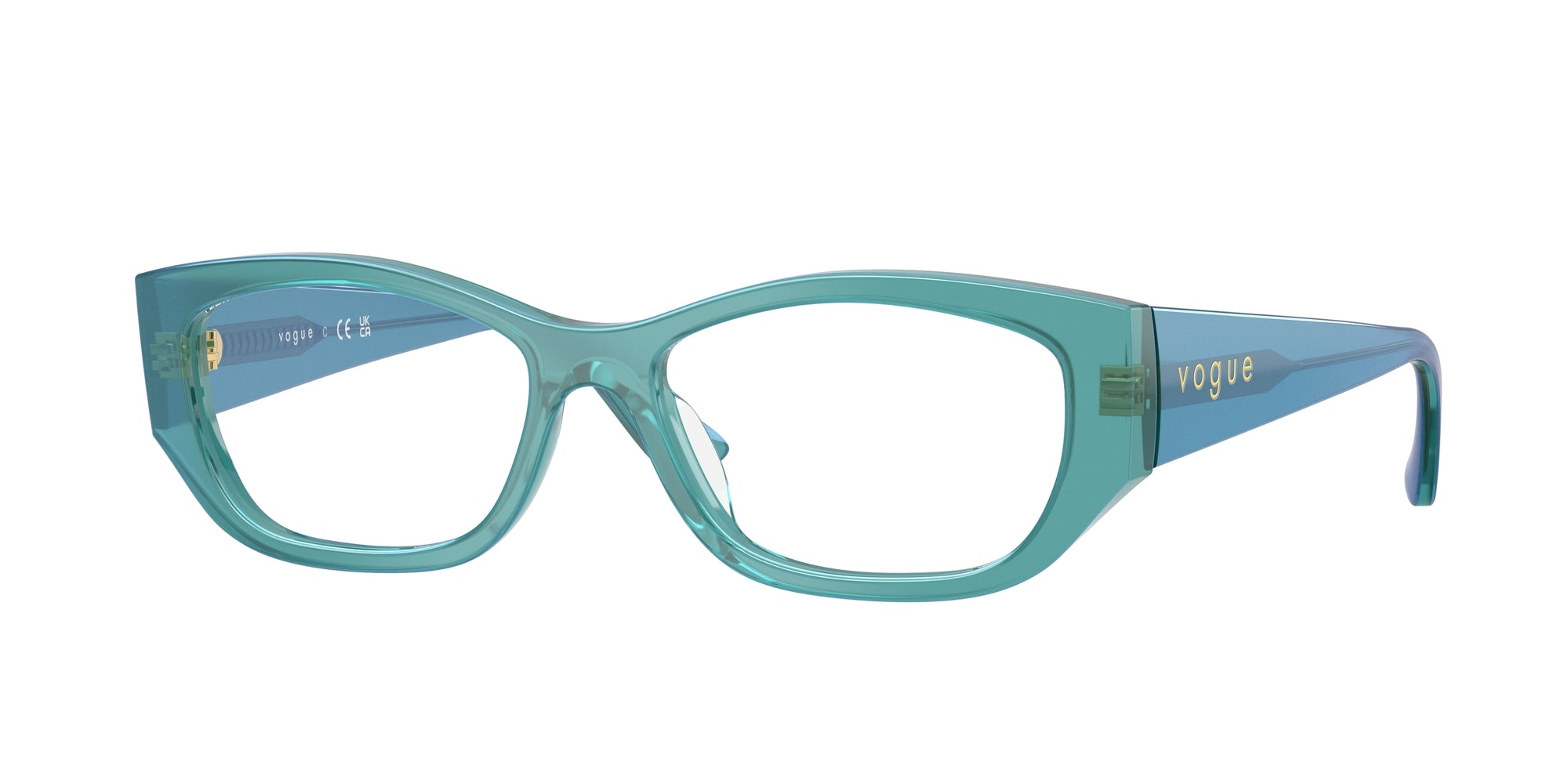 VO5640U 3235 Montature da vista VOGUE EYEWEAR 1
