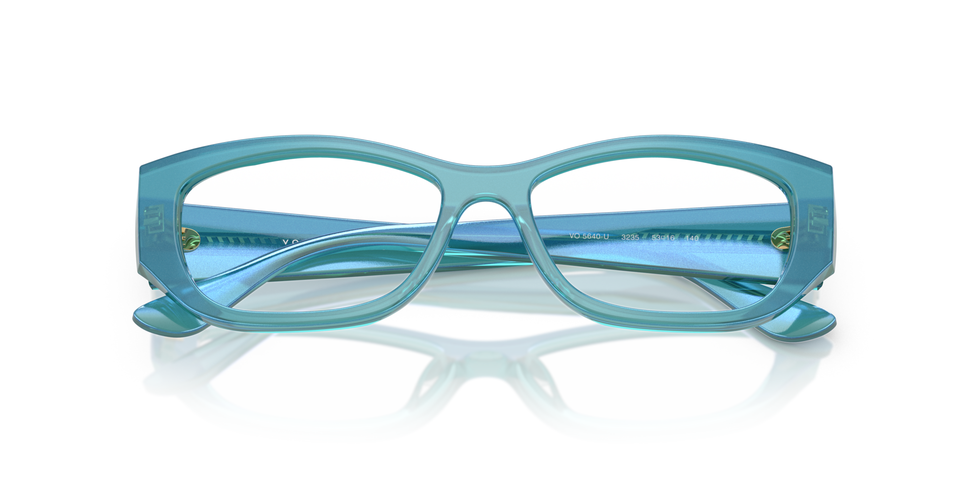 VO5640U 3235 Montature da vista VOGUE EYEWEAR 2