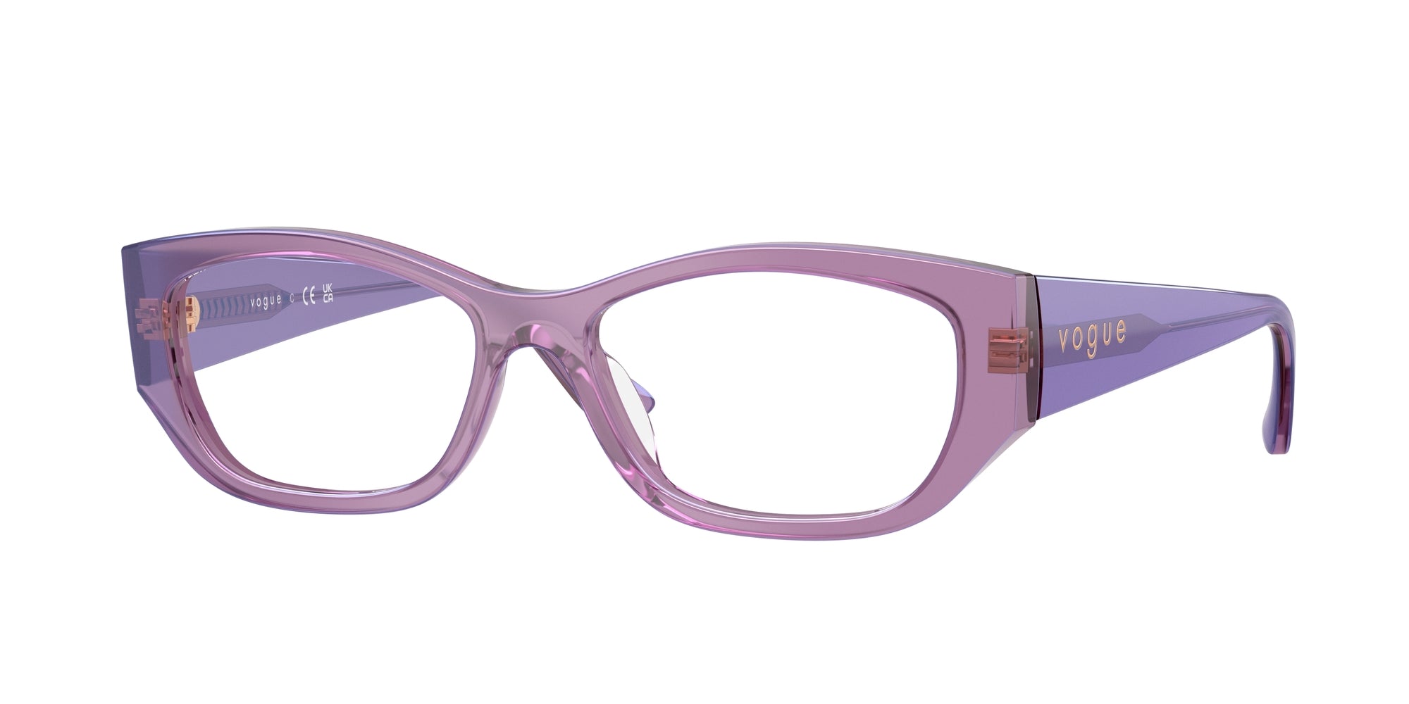 VO5640U 3236 Montature da vista VOGUE EYEWEAR 1