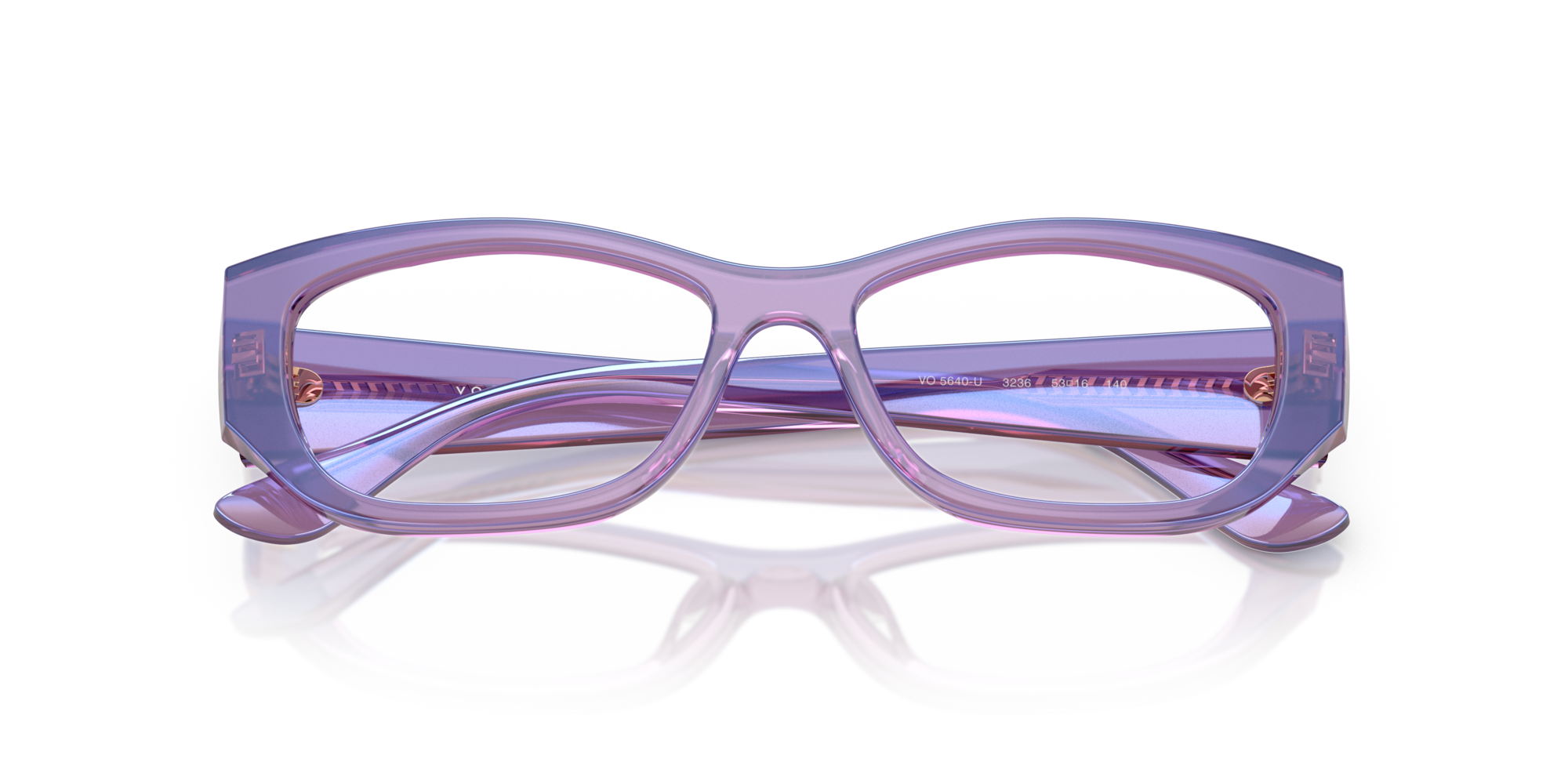 VO5640U 3236 Montature da vista VOGUE EYEWEAR 2