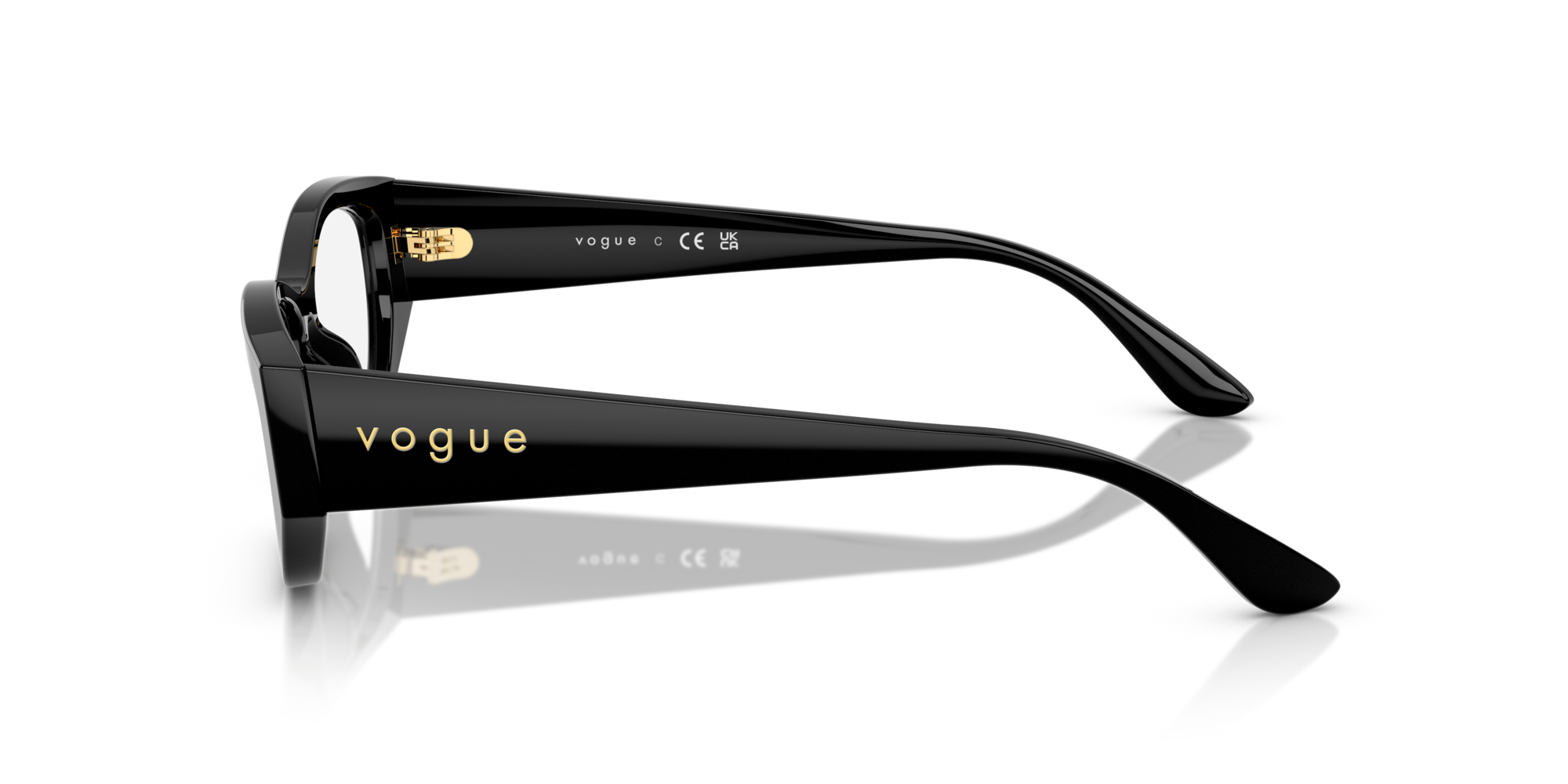 VO5640U W44 Montature da vista VOGUE EYEWEAR 4