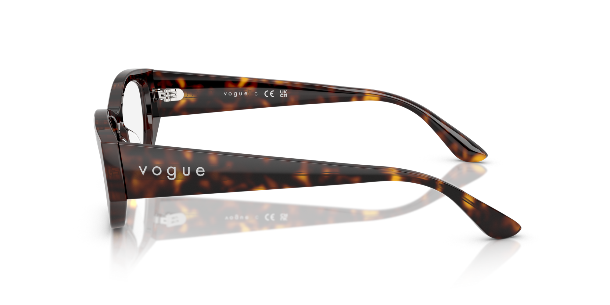 VO5640U W656 Montature da vista VOGUE EYEWEAR 4