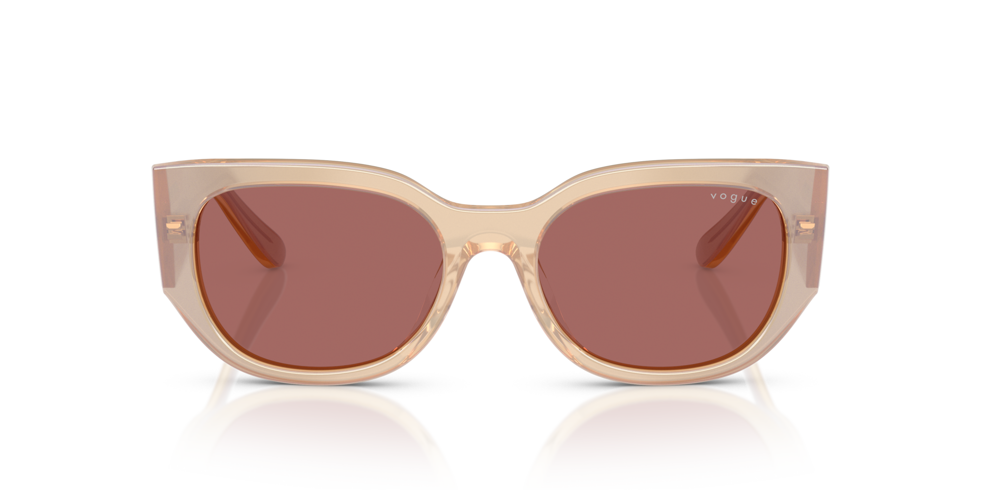 VO5641SU 323469 Occhiali da sole VOGUE EYEWEAR 3