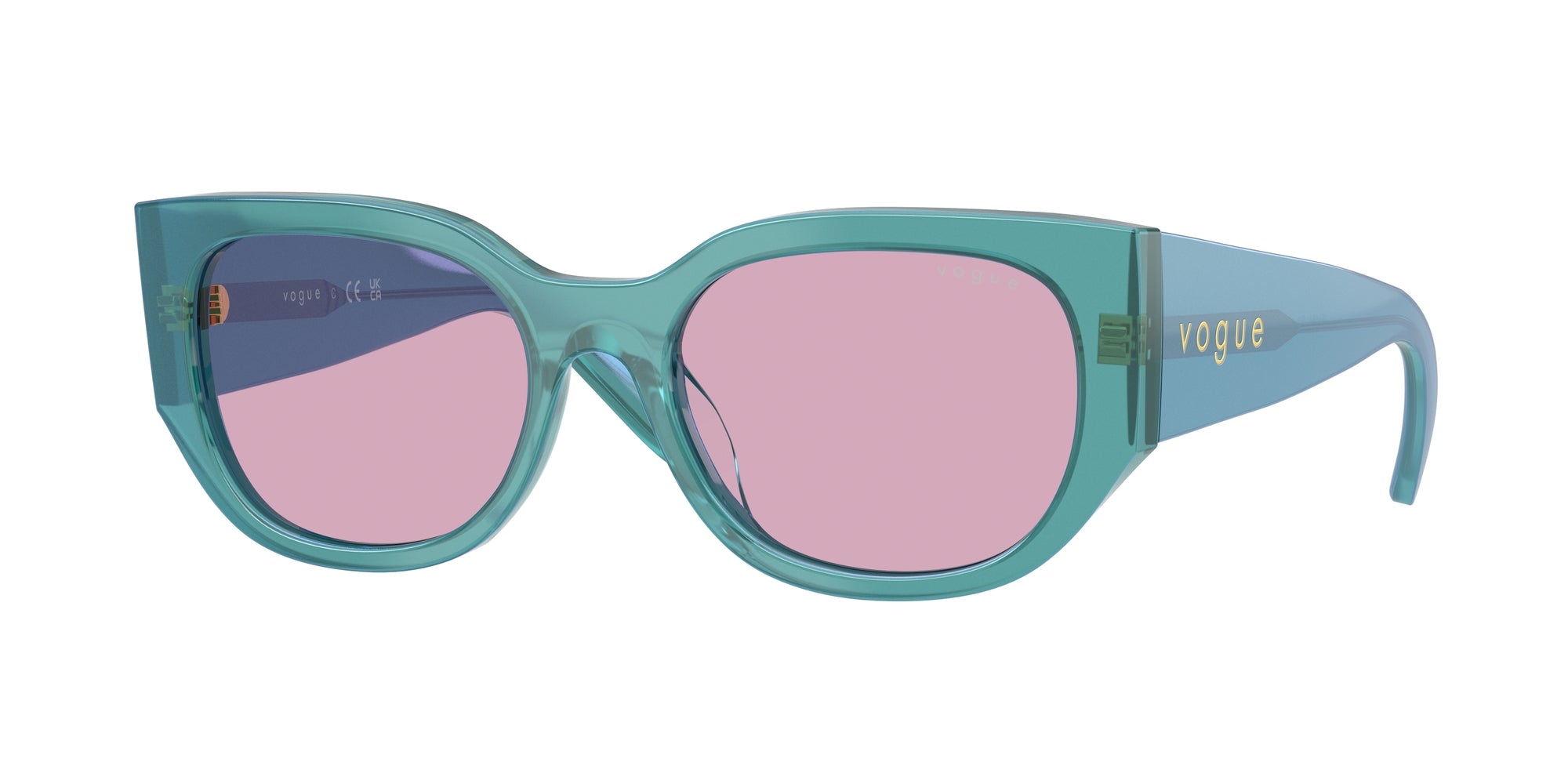 VO5641SU 323576 Occhiali da sole VOGUE EYEWEAR 1