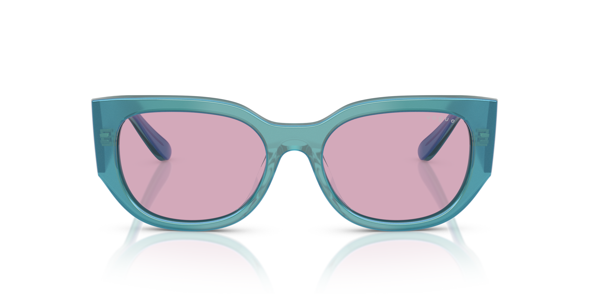 VO5641SU 323576 Occhiali da sole VOGUE EYEWEAR 3